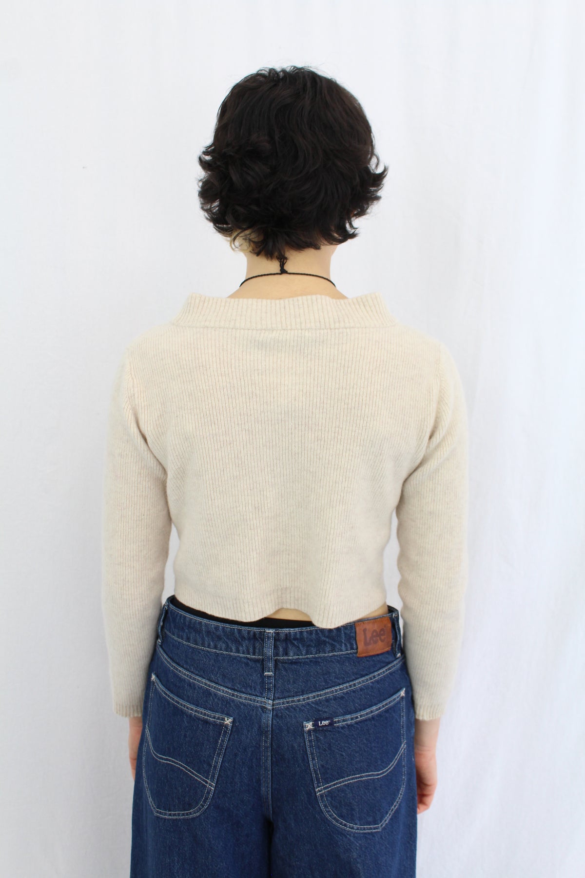 Marle - Sawyer Cardigan