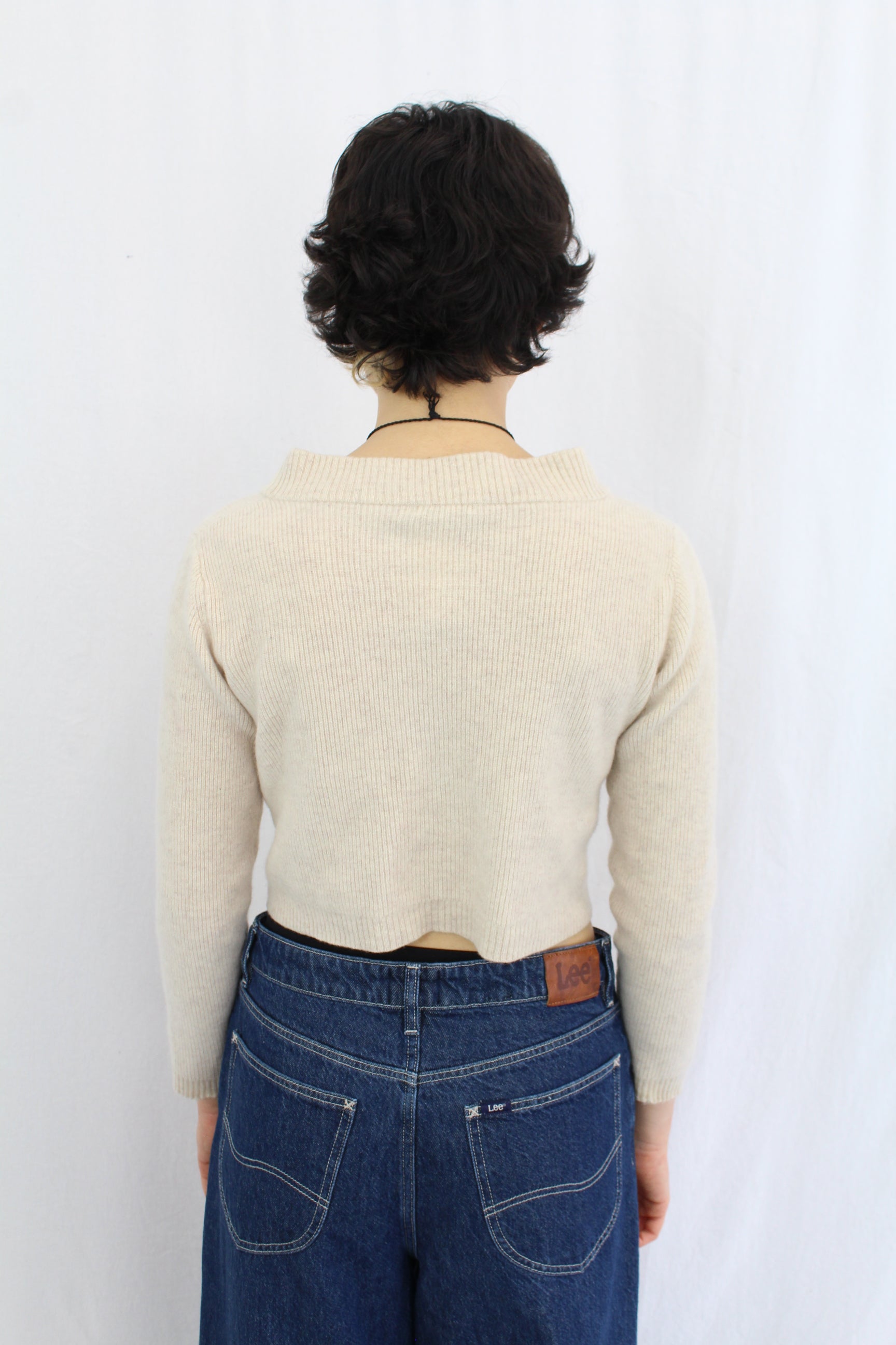 Marle - Sawyer Cardigan