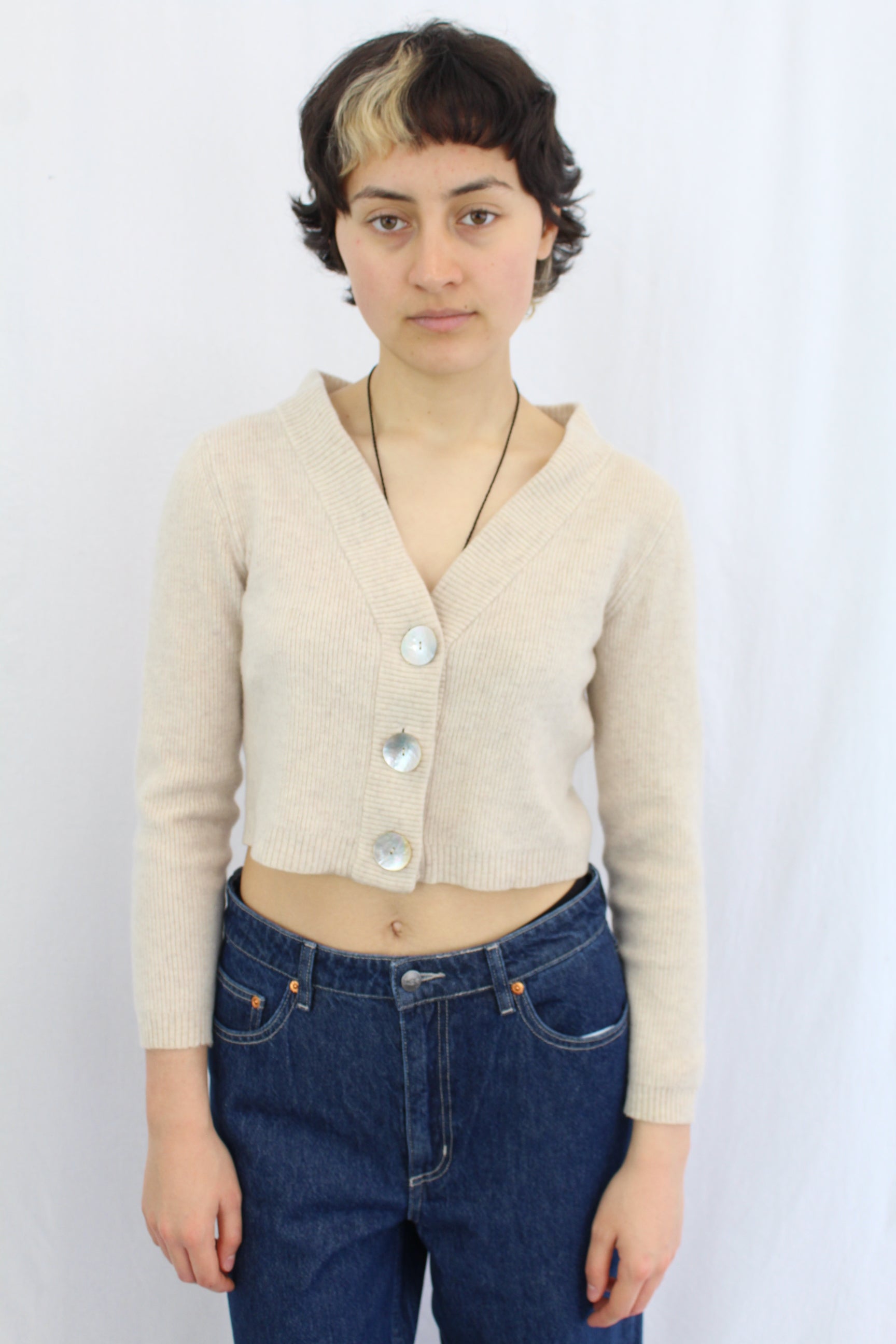 Marle - Sawyer Cardigan