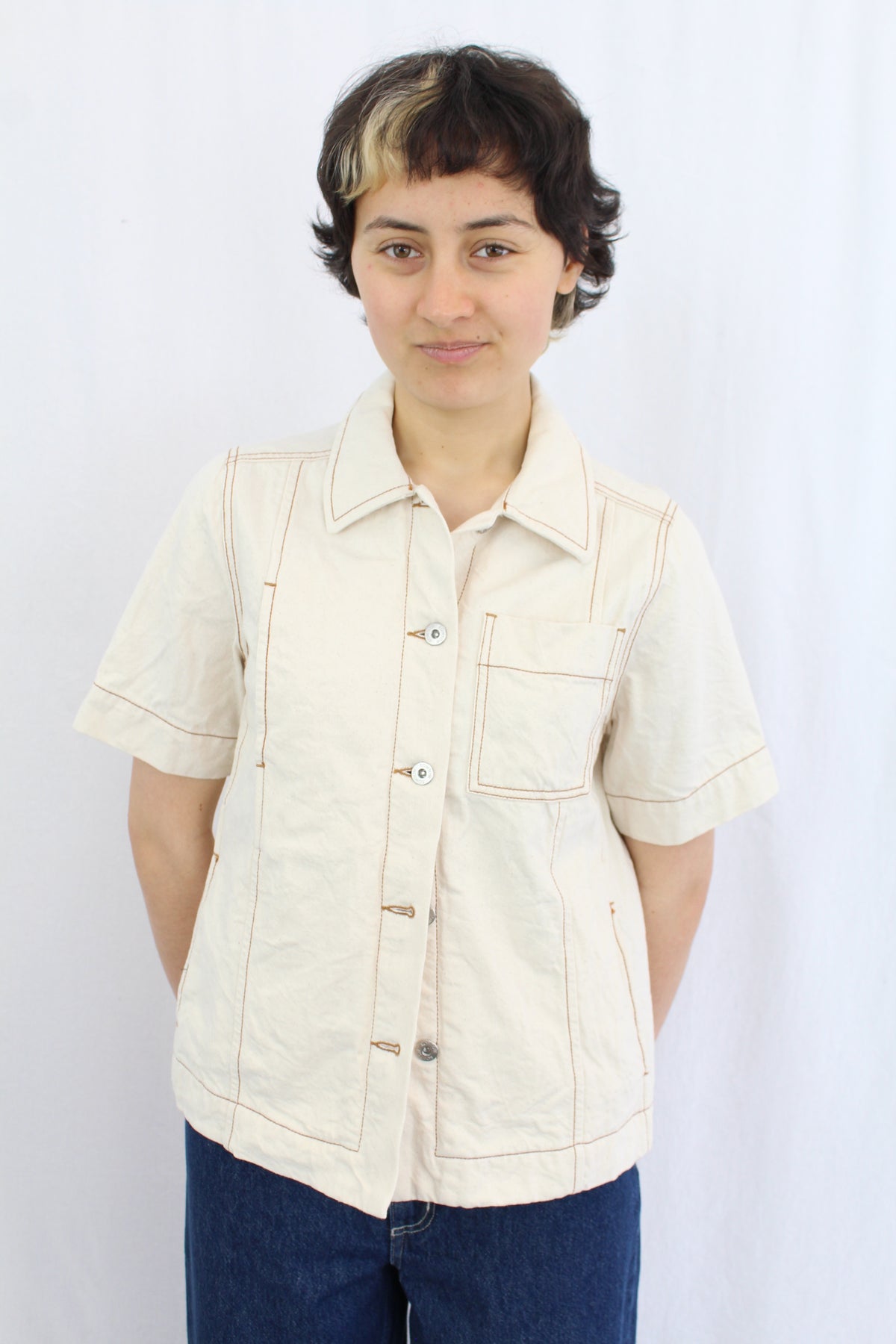 Kowtow - Journey Overshirt