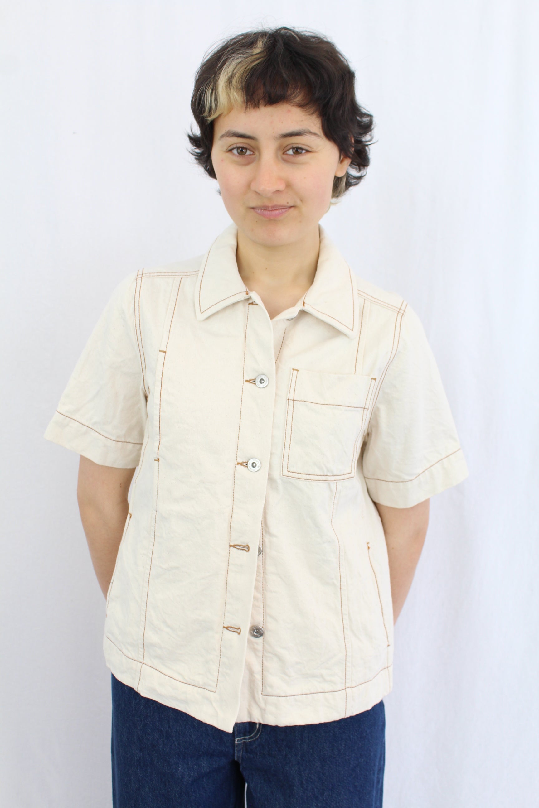 Kowtow - Journey Overshirt