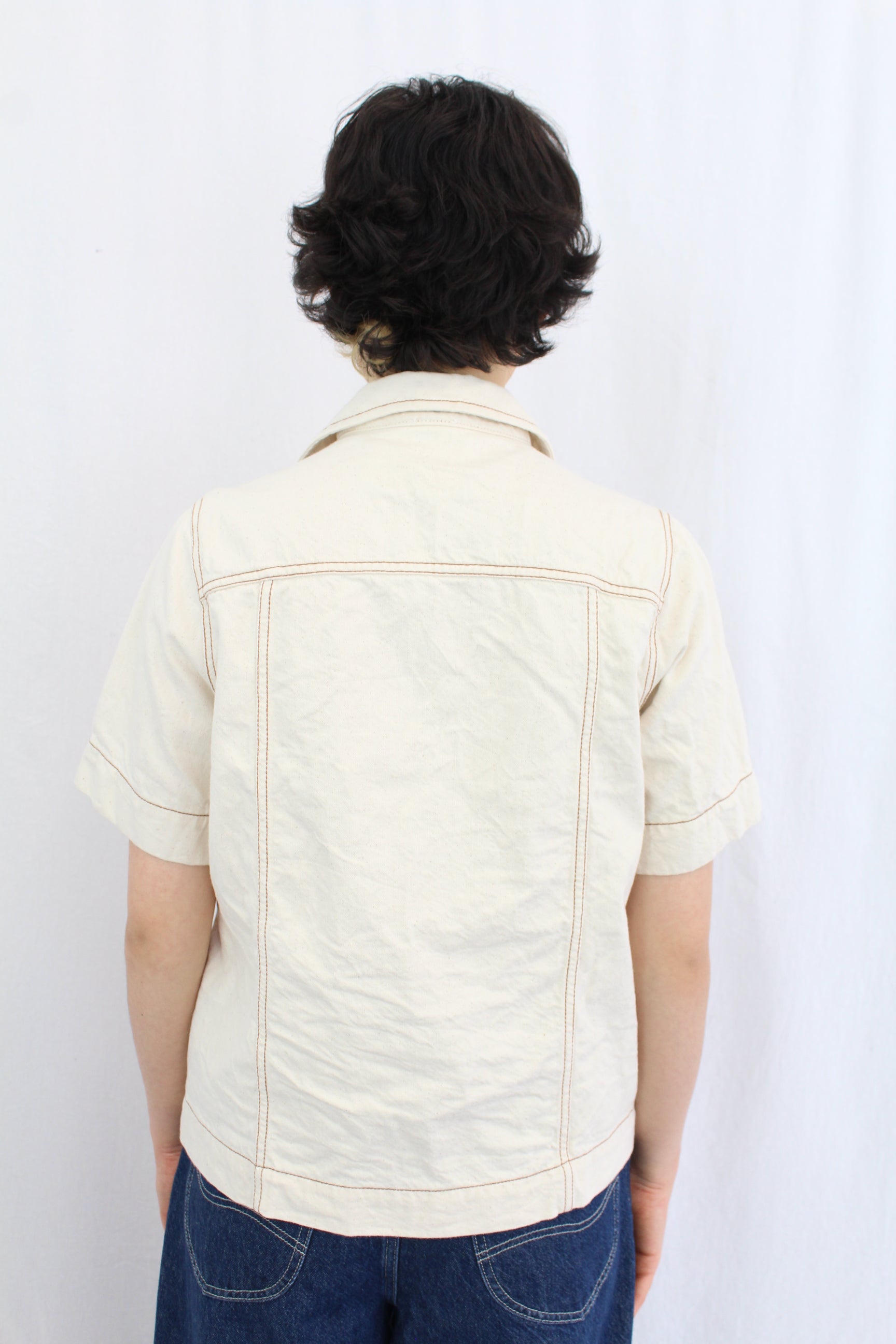 Kowtow - Journey Overshirt