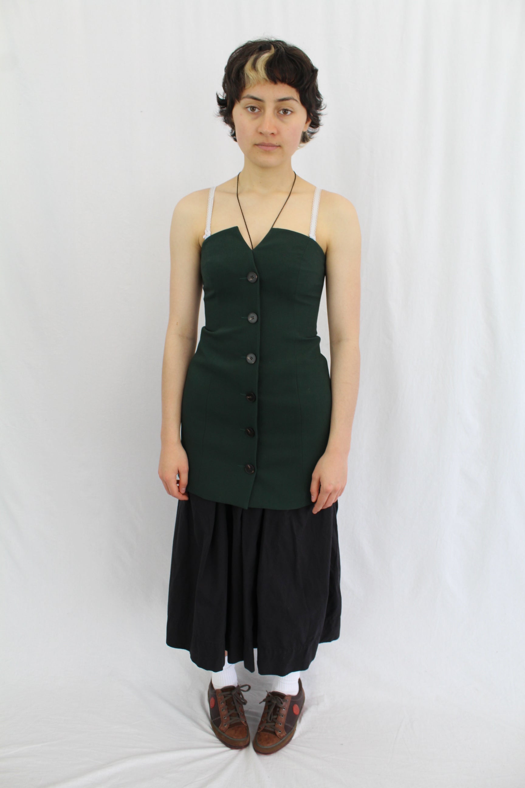 Shona Joy - Suit Mini Dress