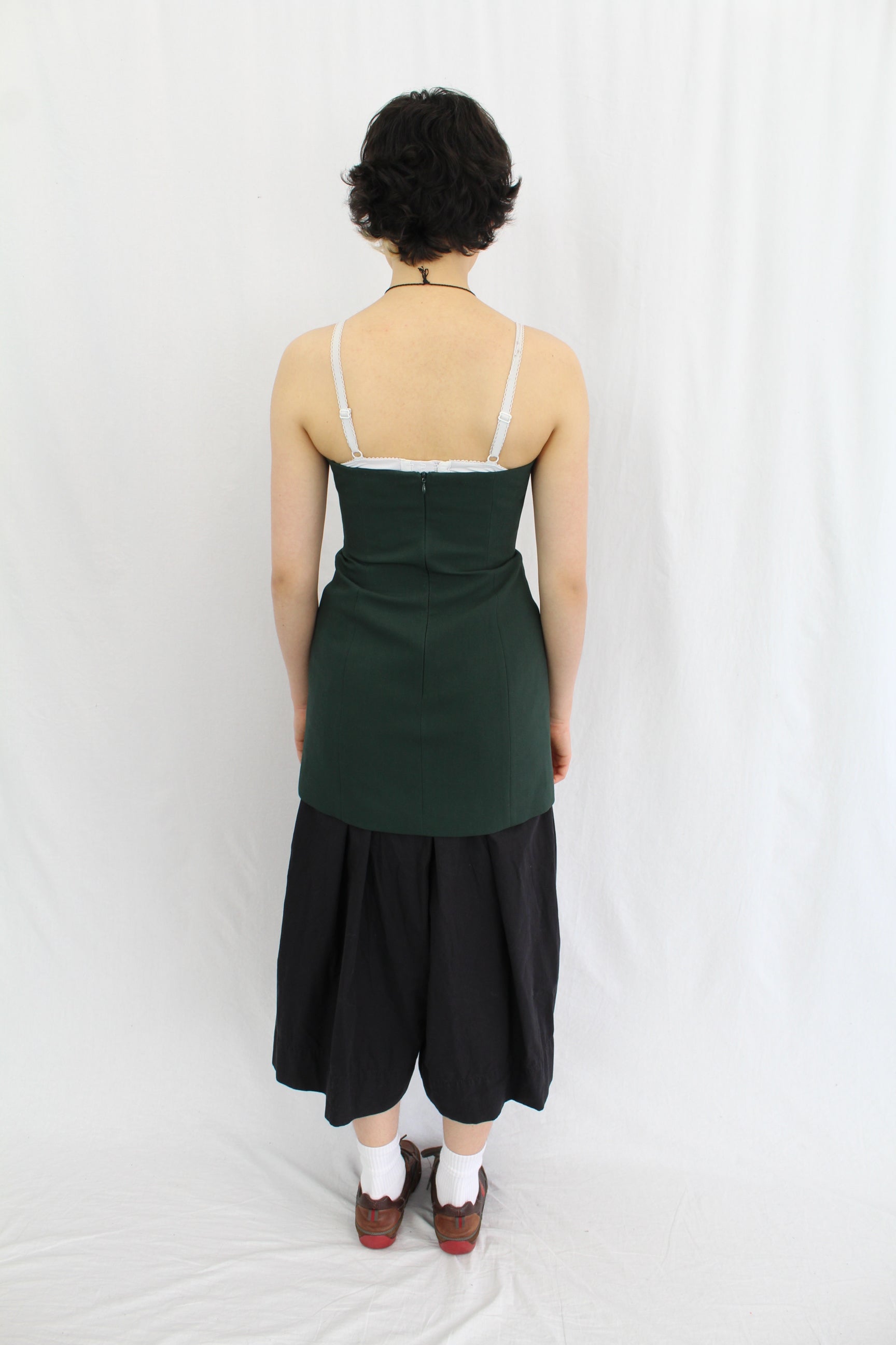 Shona Joy - Suit Mini Dress