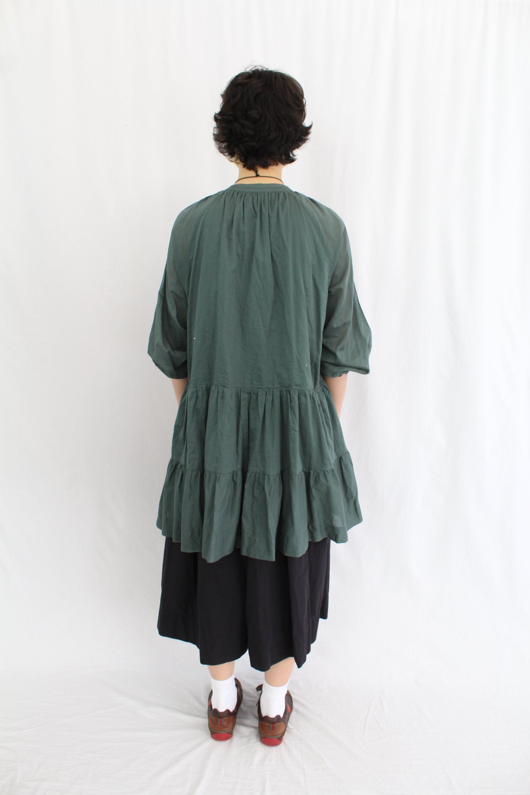 Blak Love - Midi Dress