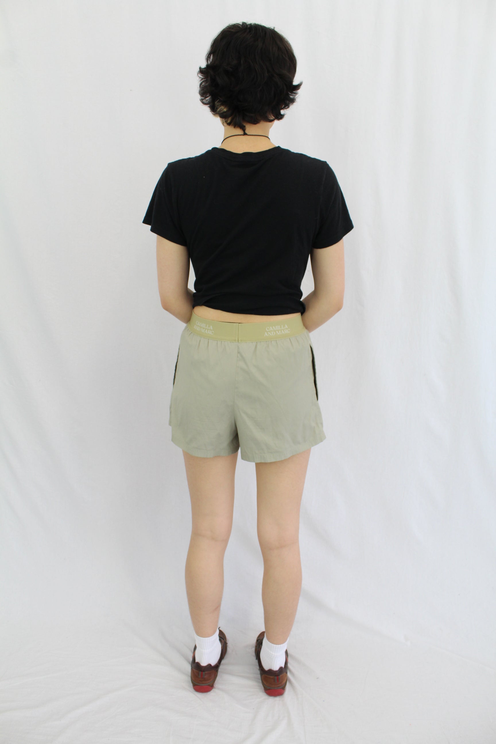 Camilla & Marc - Joan Shorts