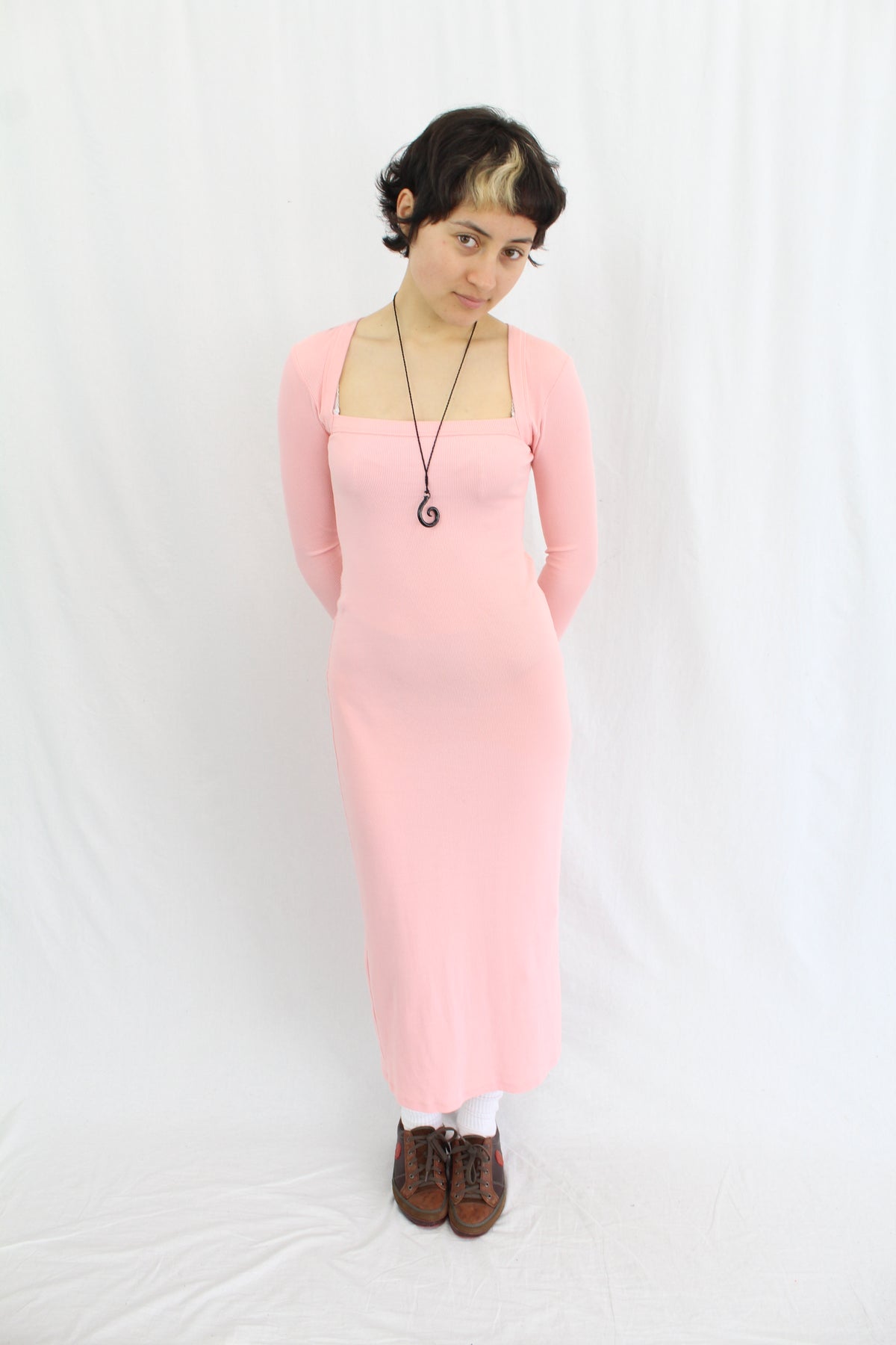 Caitlin Crisp - Maxi Dress