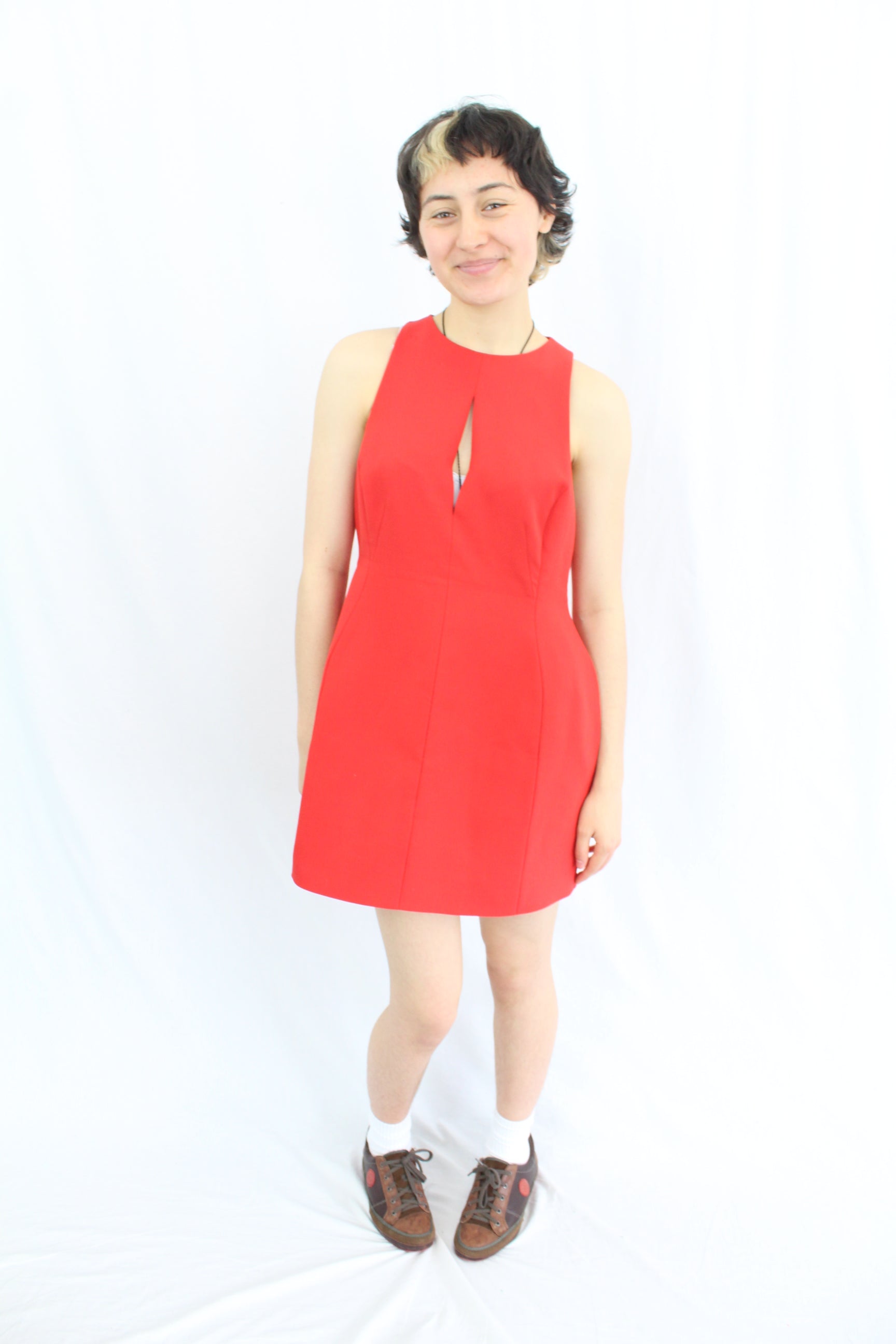 Camilla & Marc - Vista Mini Dress