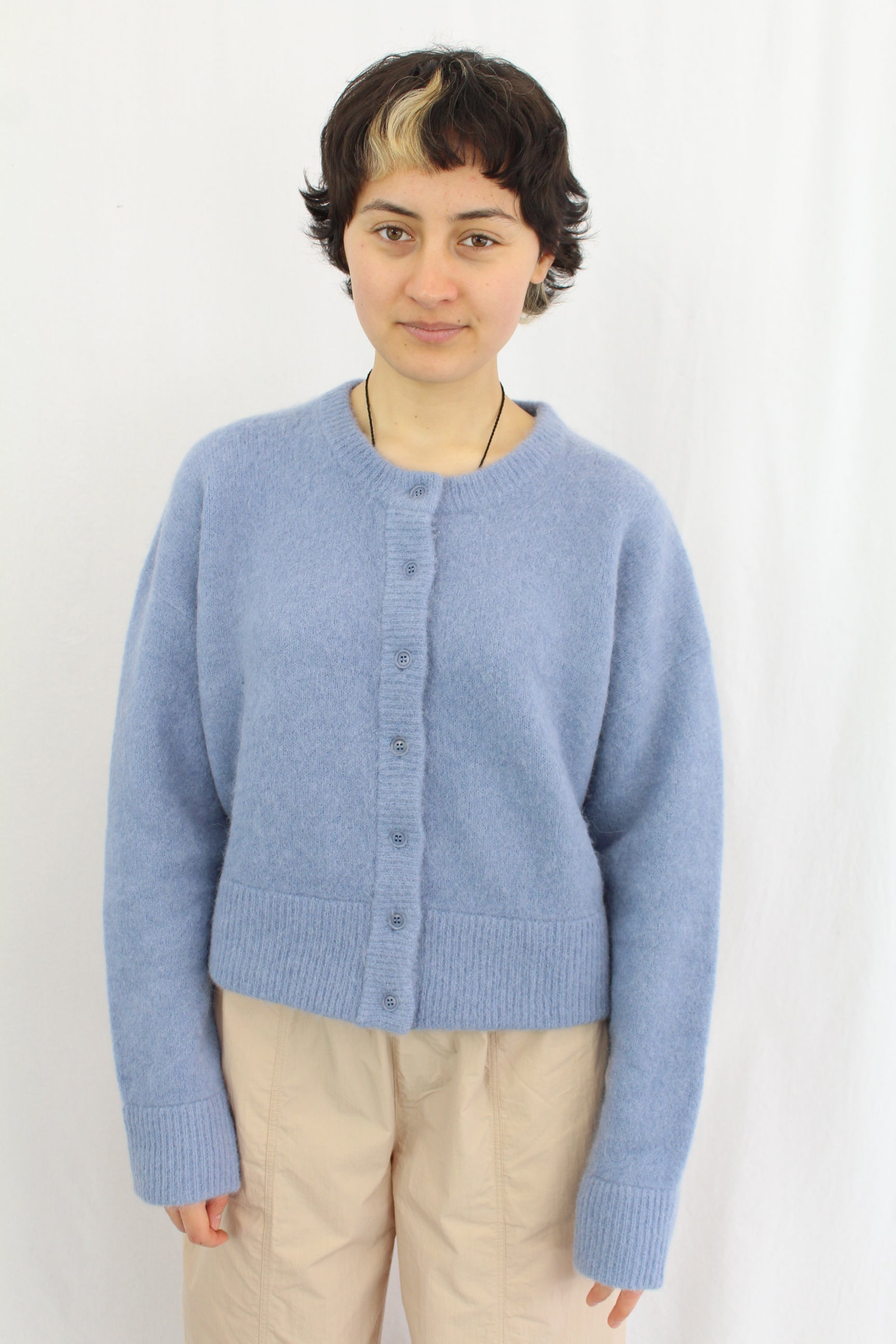 Remain - Eva Cardigan
