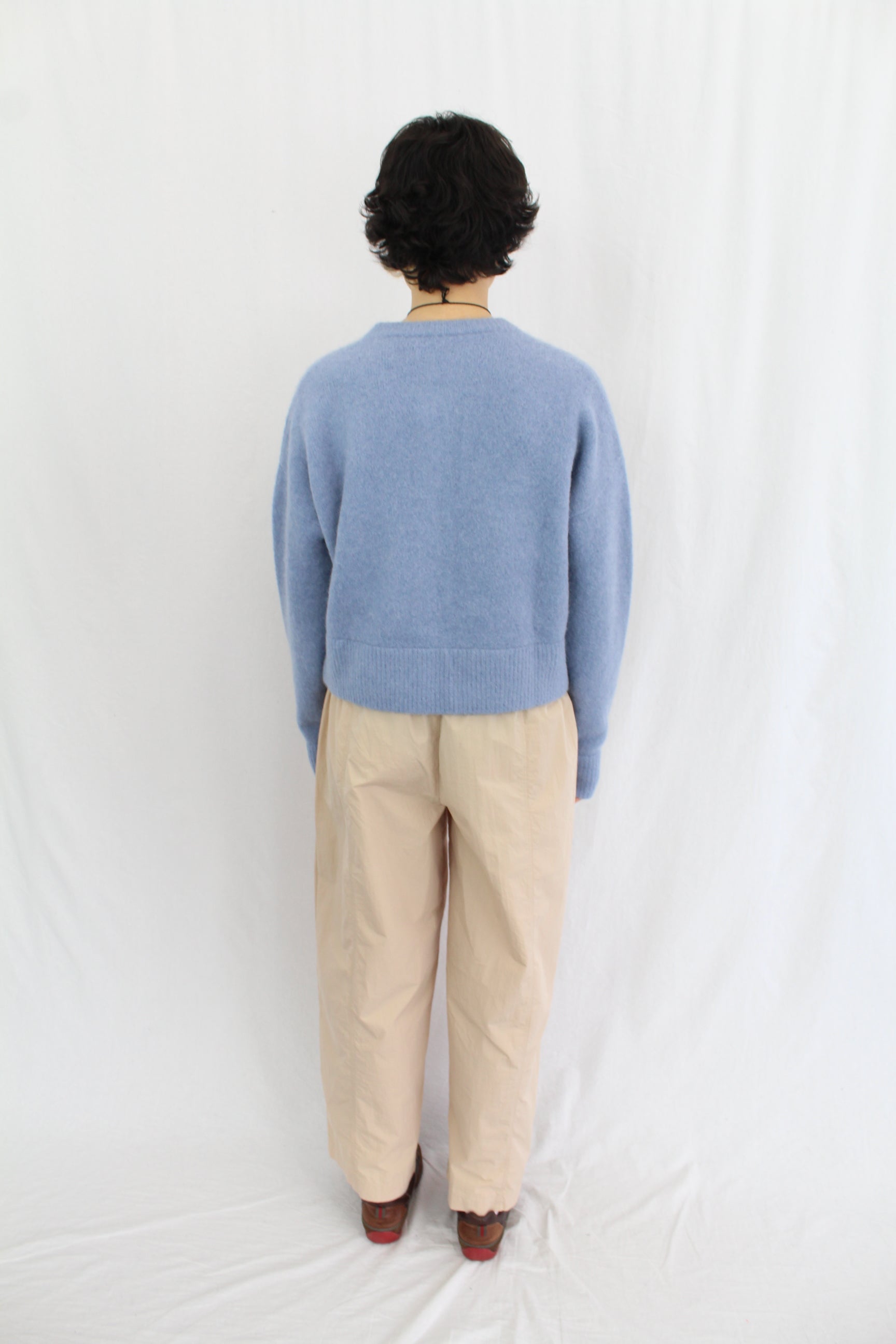 Remain - Eva Cardigan