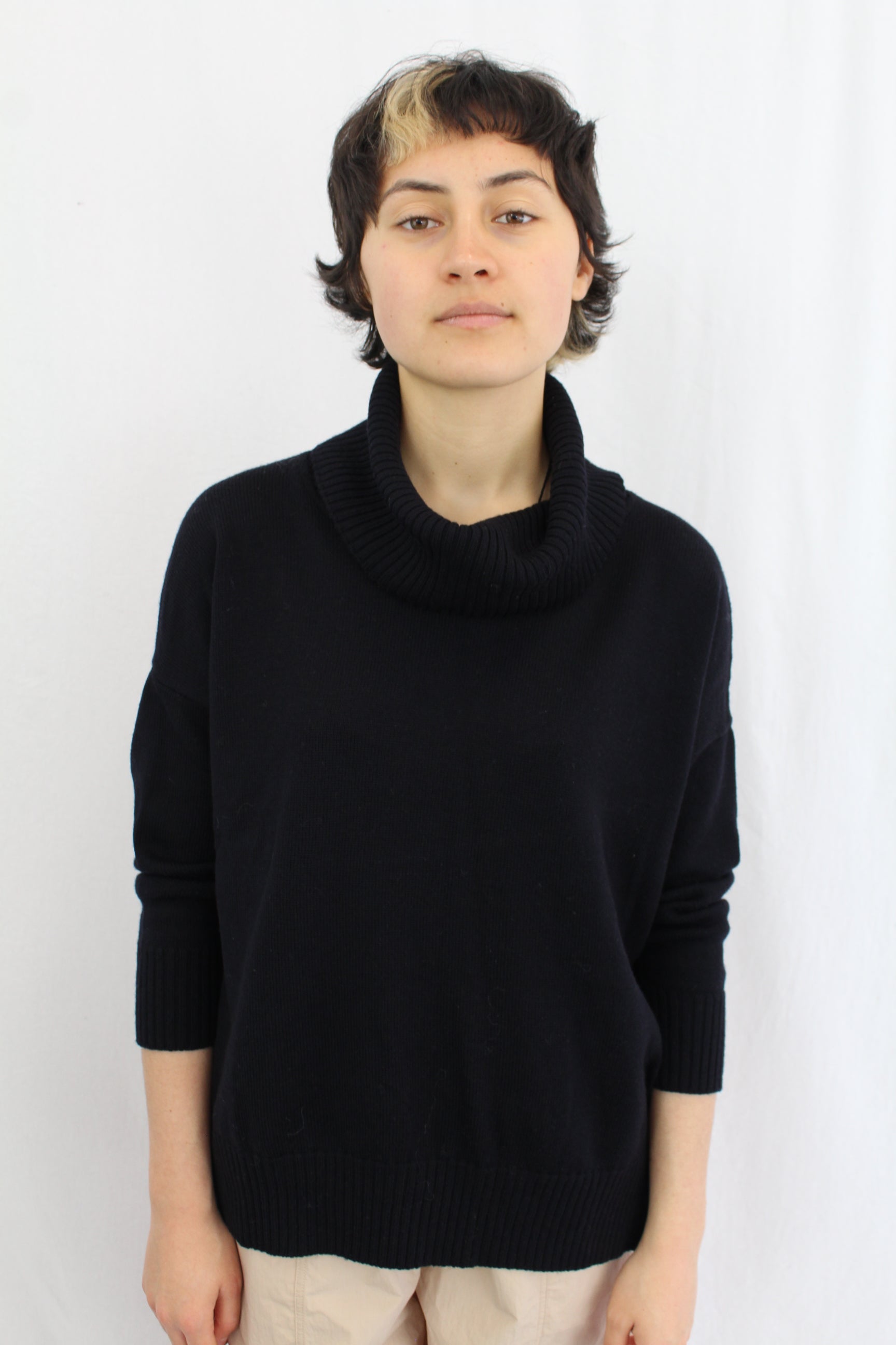 Standard Issue - Merino Jumper
