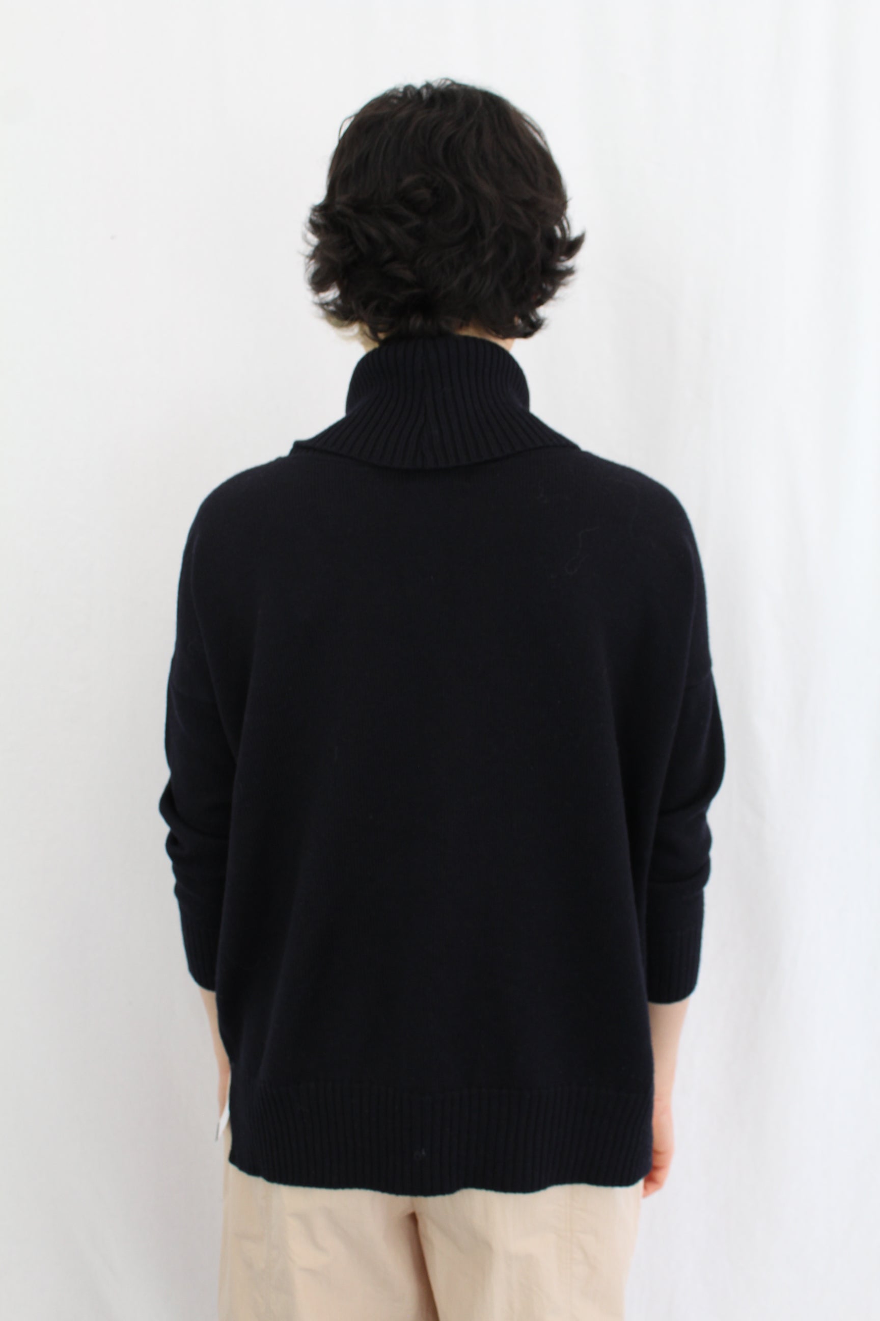 Standard Issue - Merino Jumper