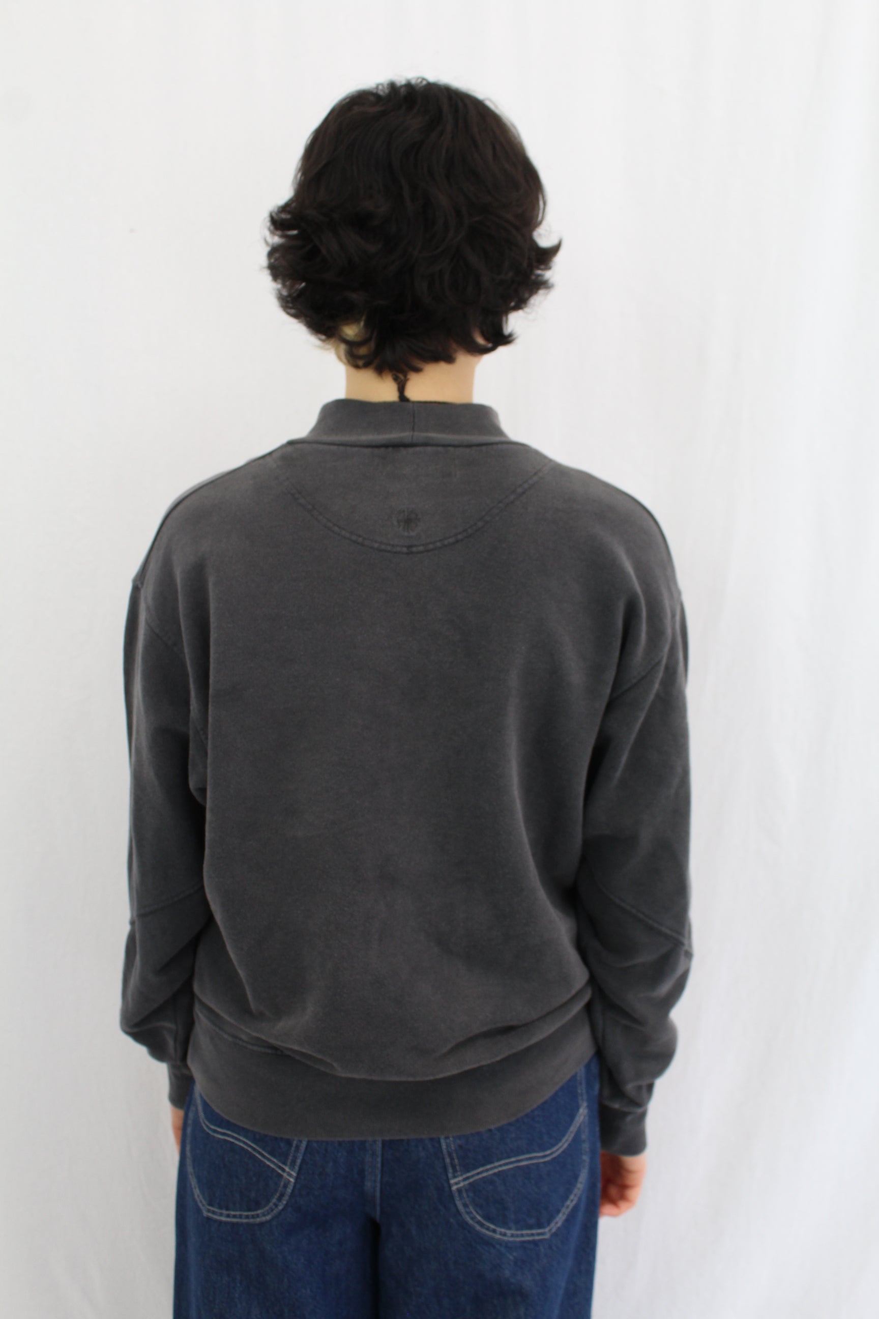 Anine Bing - Revolution Crewneck