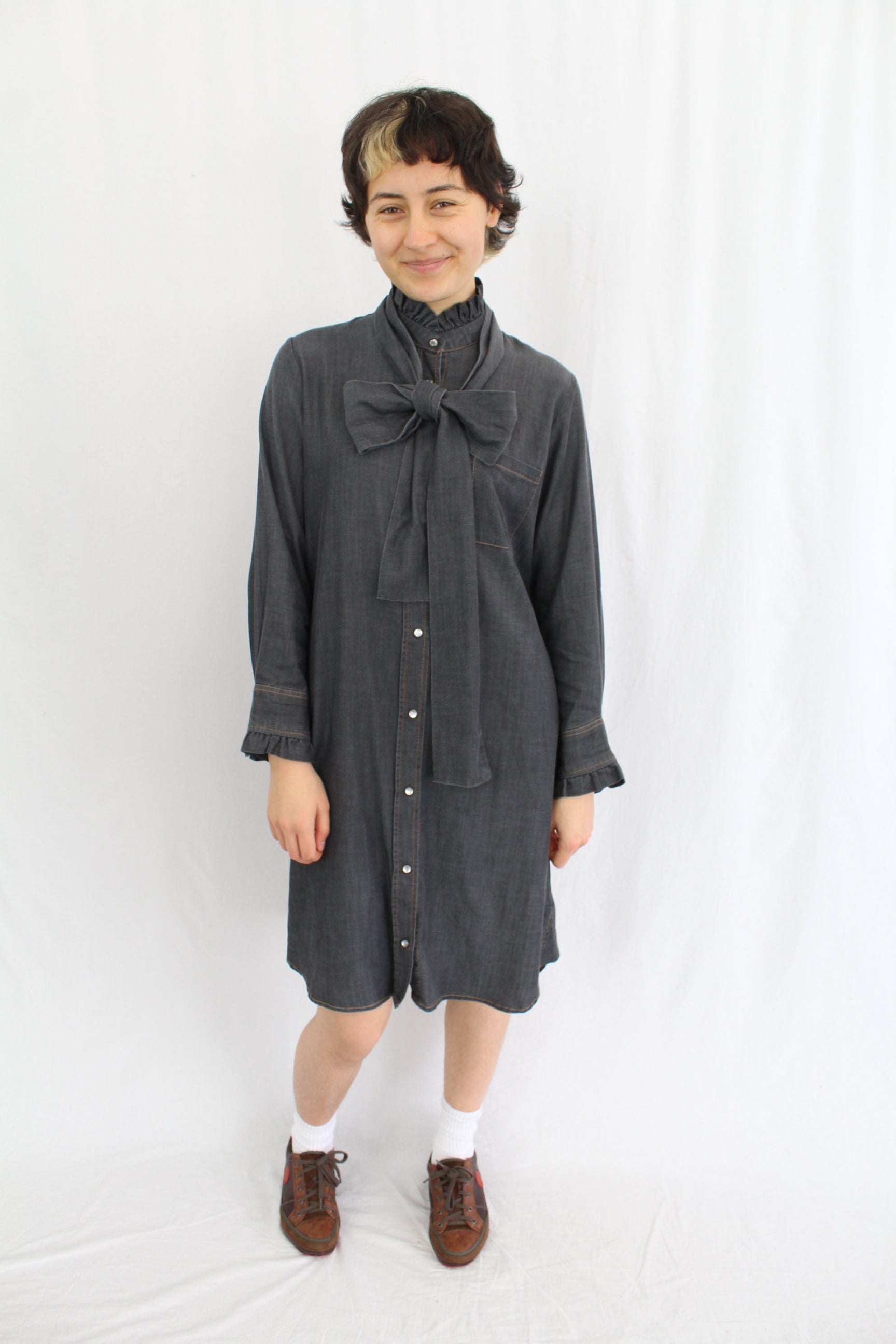 Shirty. - Midi Dress
