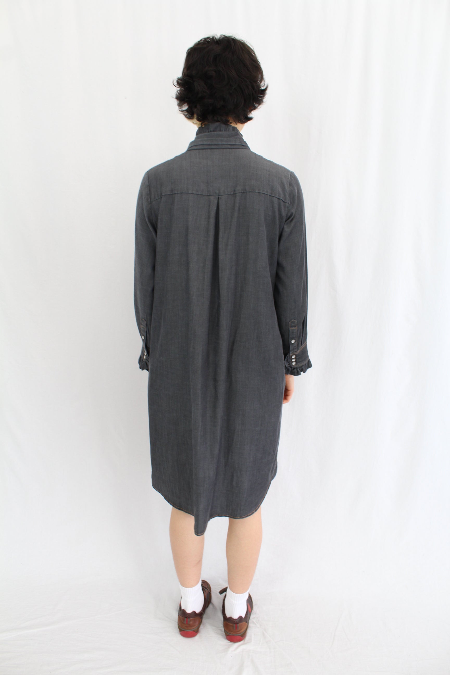 Shirty. - Midi Dress