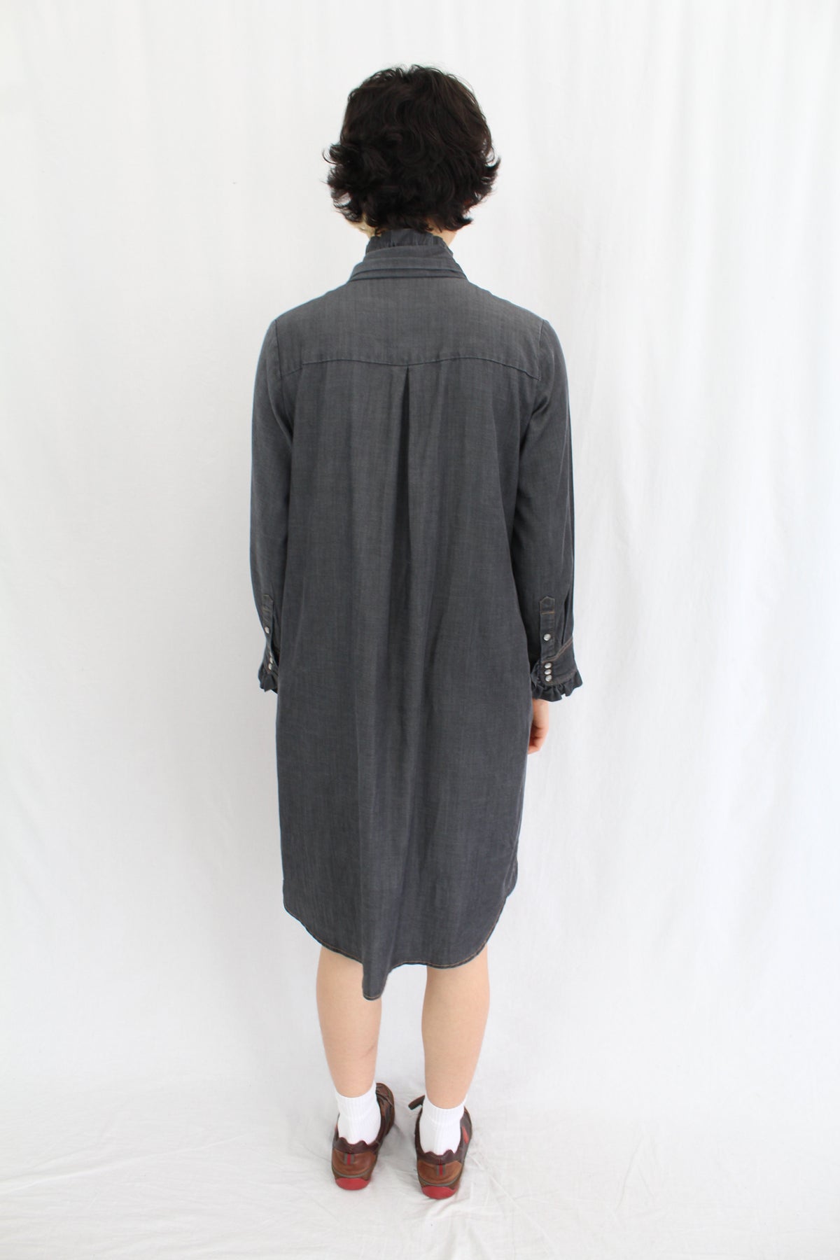 Shirty. - Midi Dress