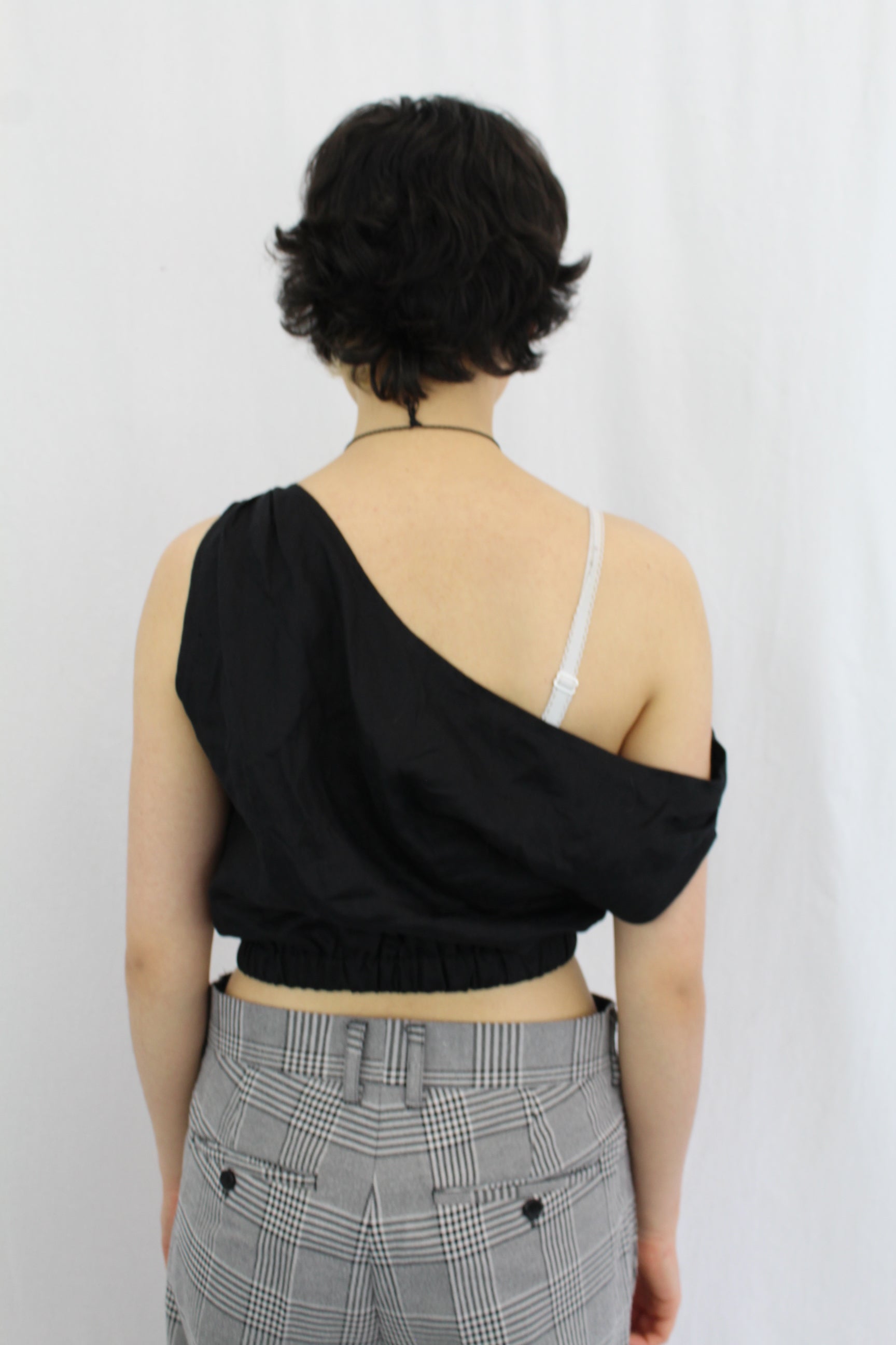 Dissh - Cass Linen Top NWT