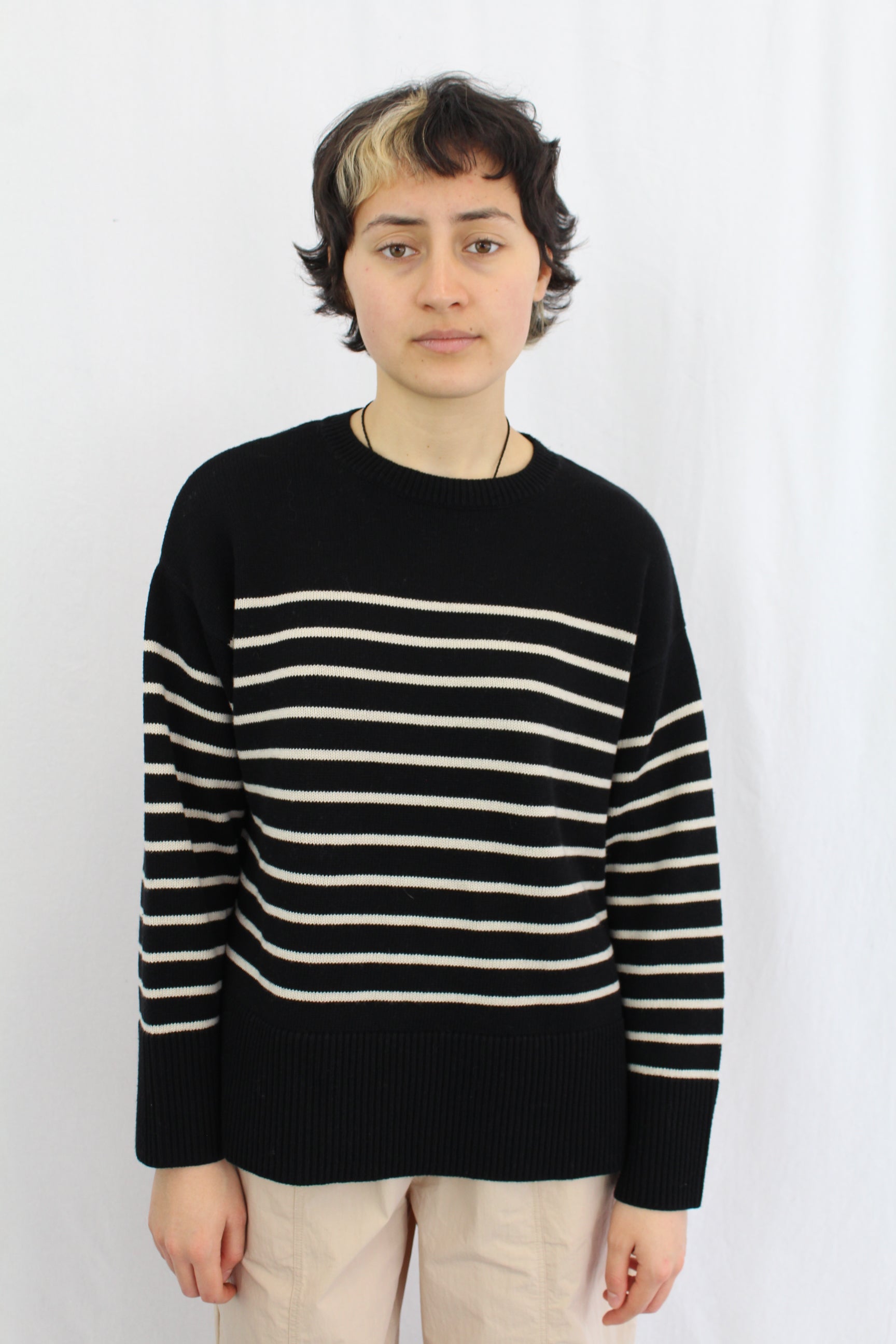 Moochi - Scan Sweater