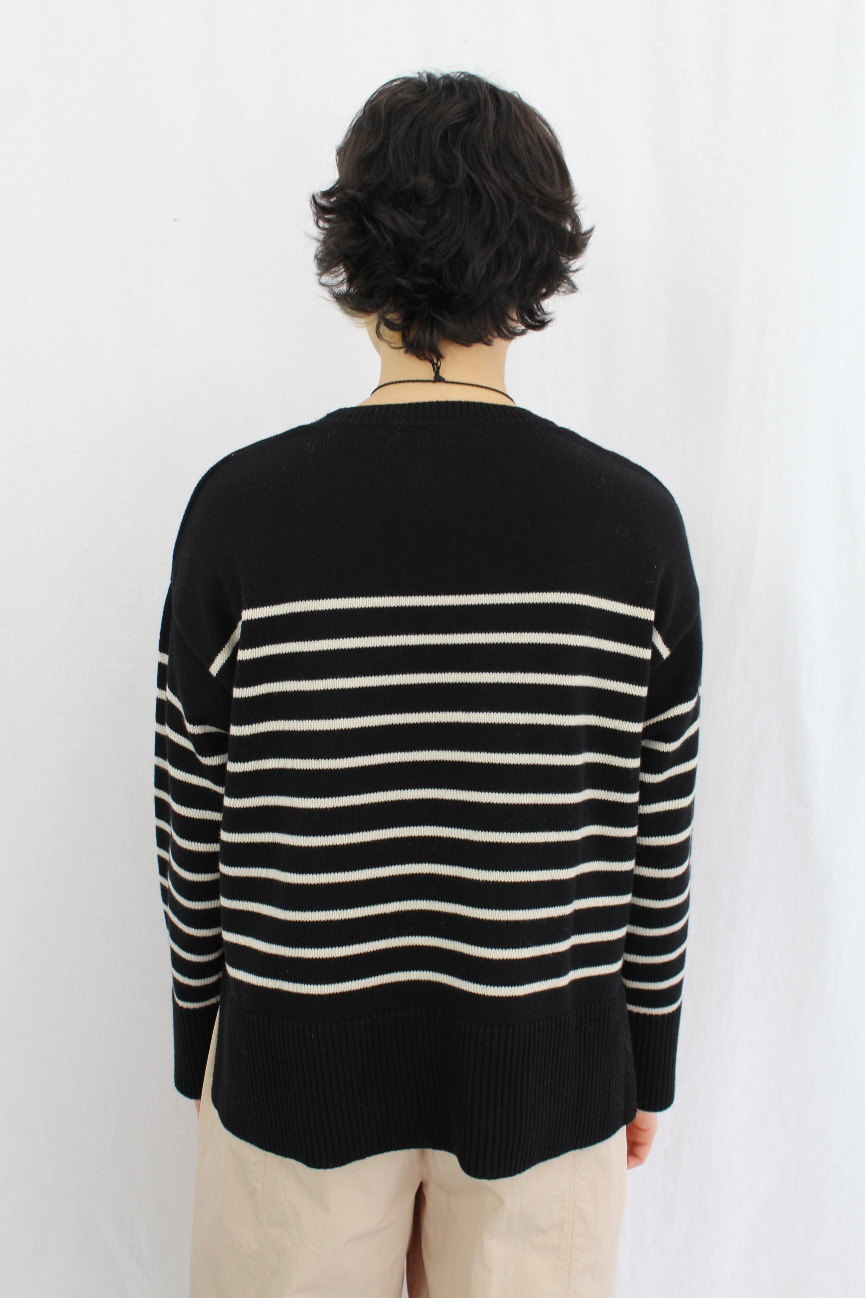 Moochi - Scan Sweater