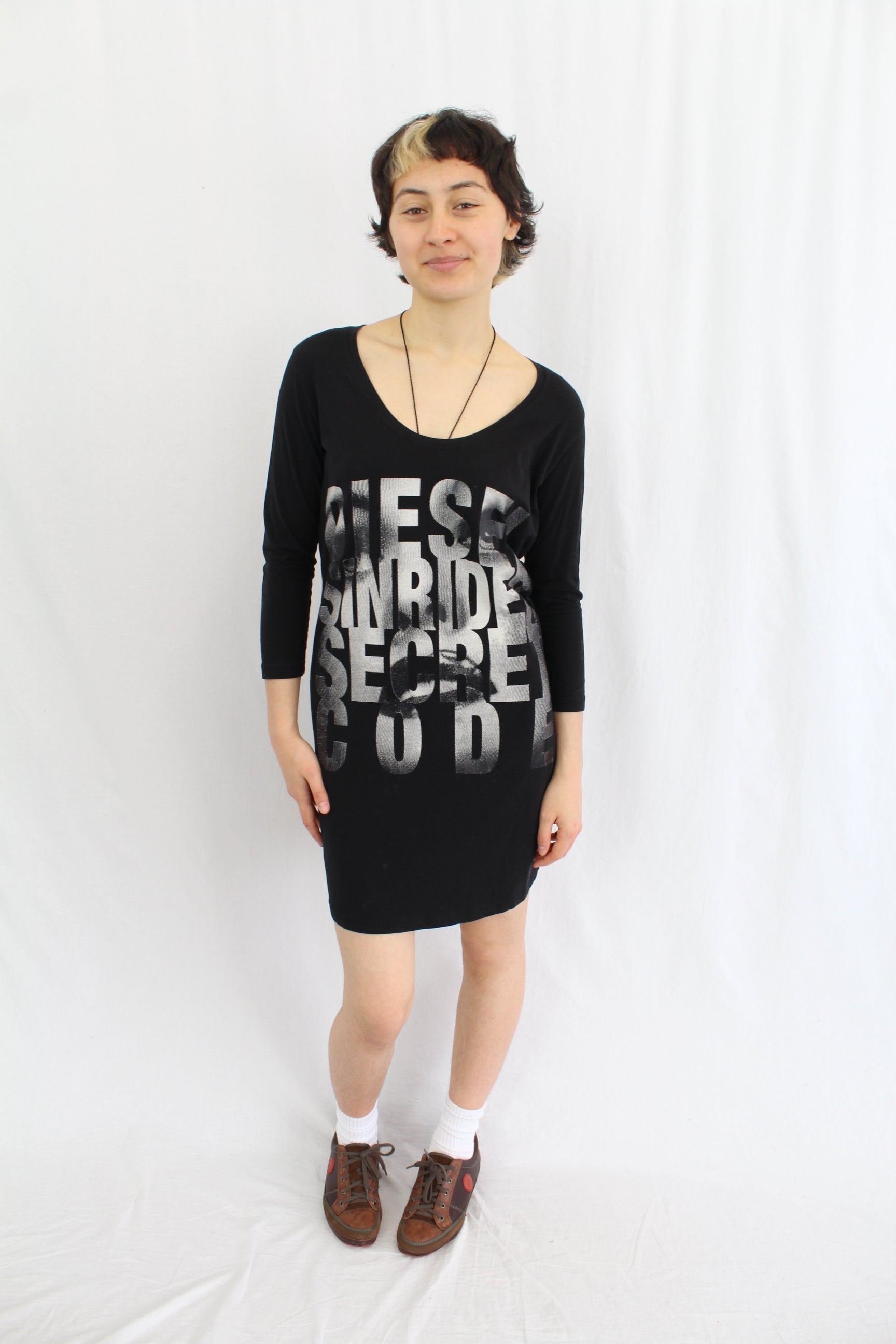 Diesel - Midi Dress