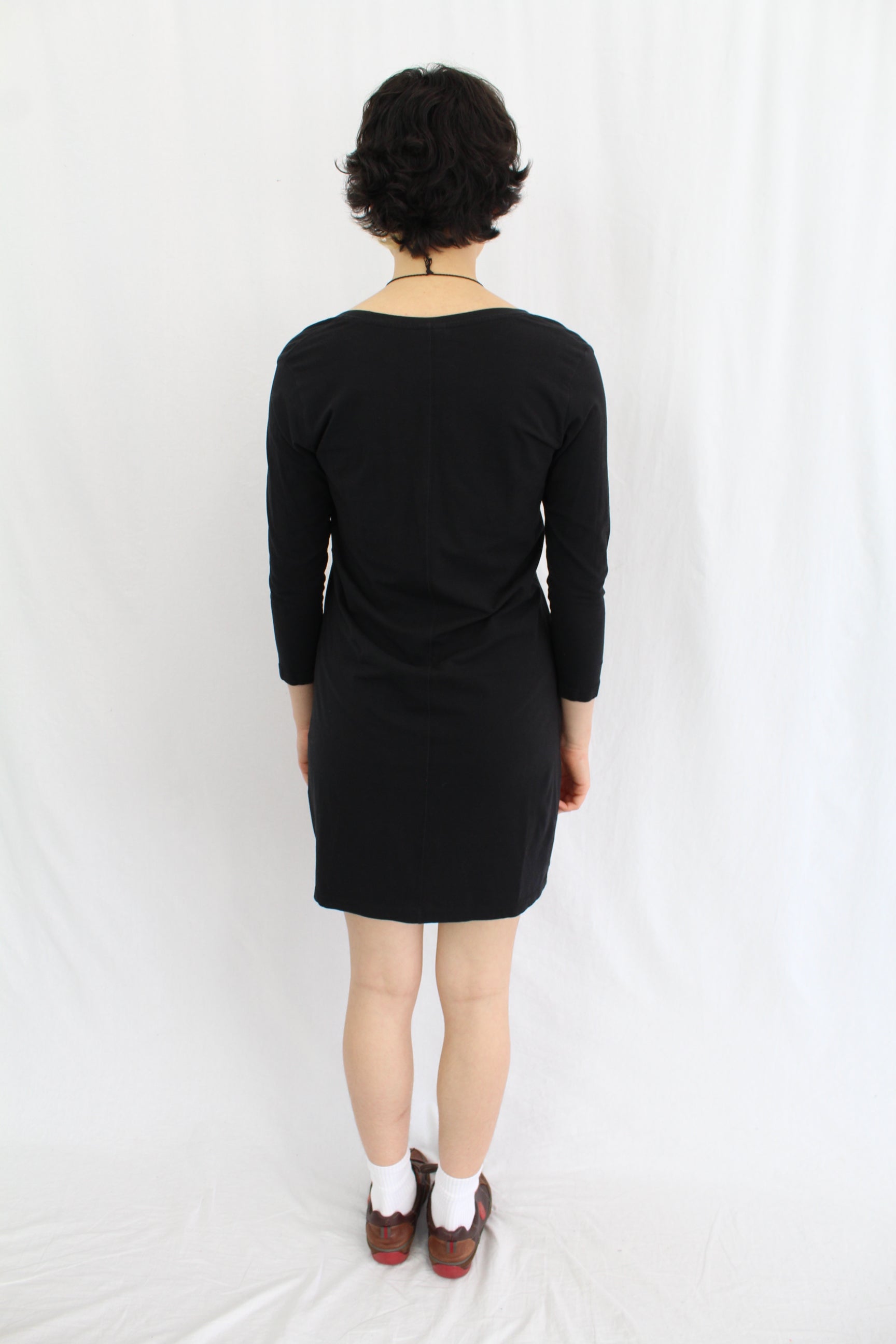 Diesel - Midi Dress