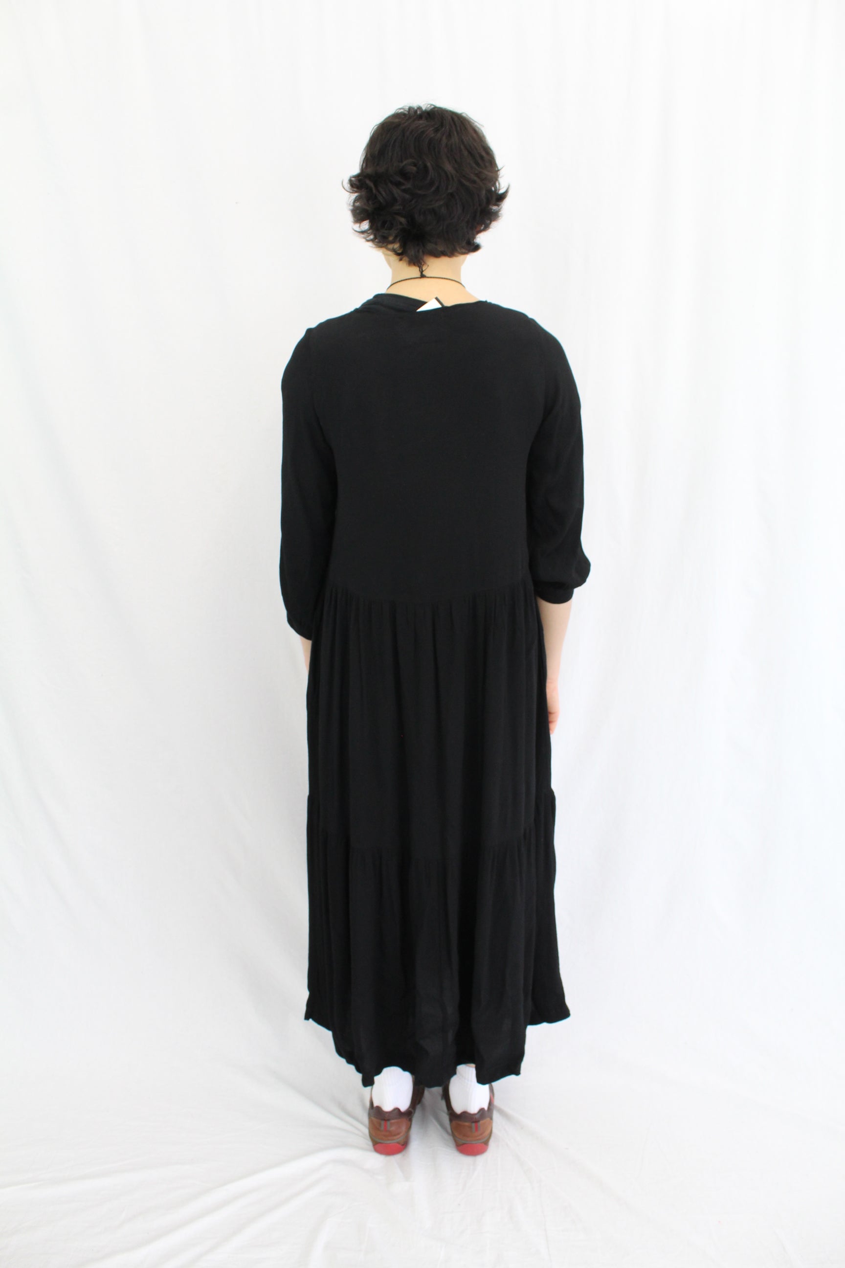 Briarwood - Maxi Dress