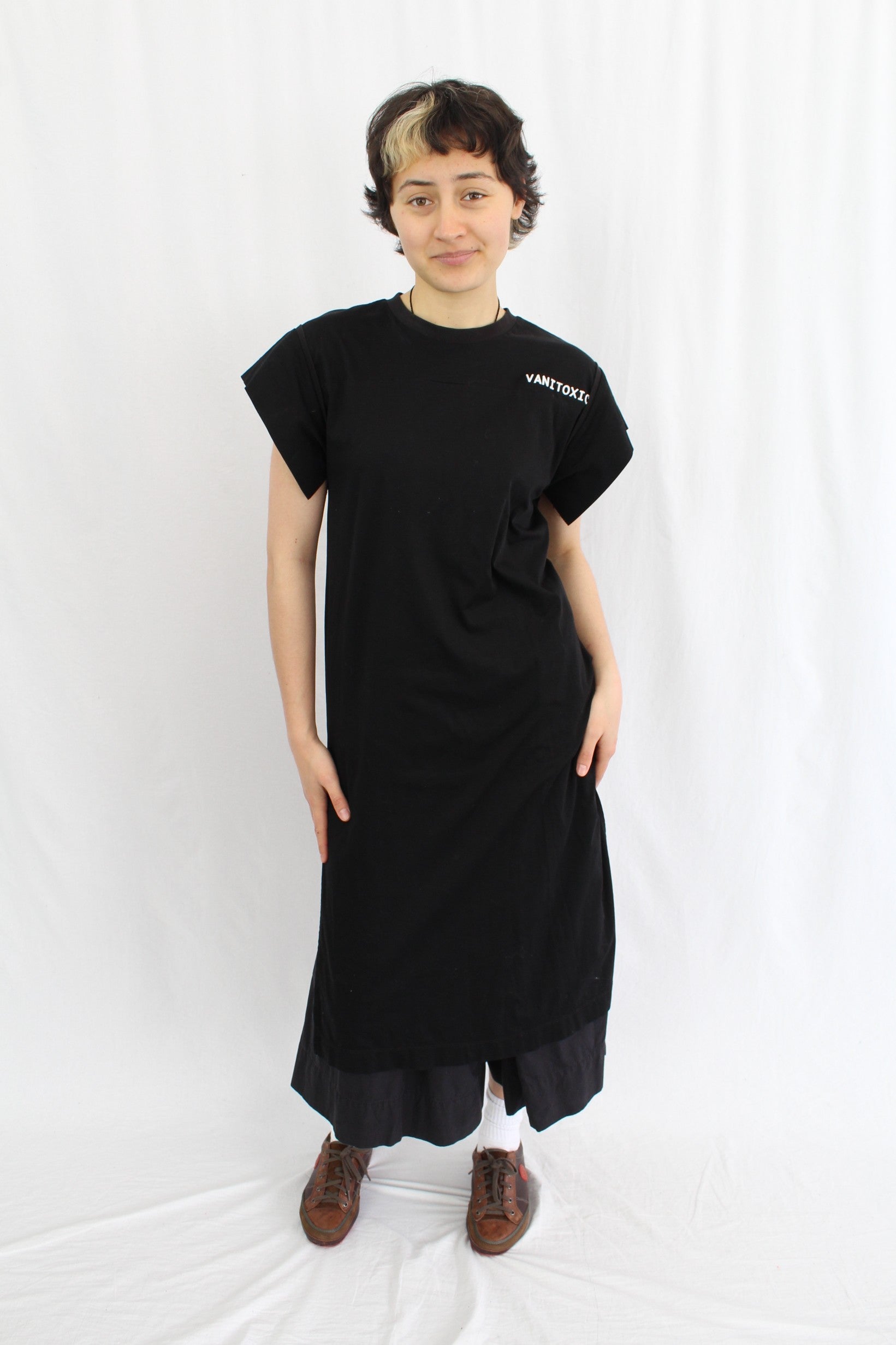 Diesel - Maxi Dress