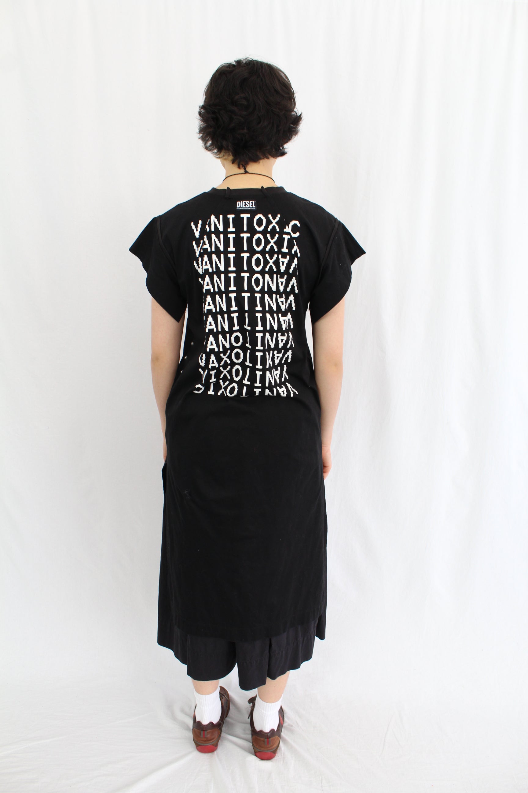 Diesel - Maxi Dress