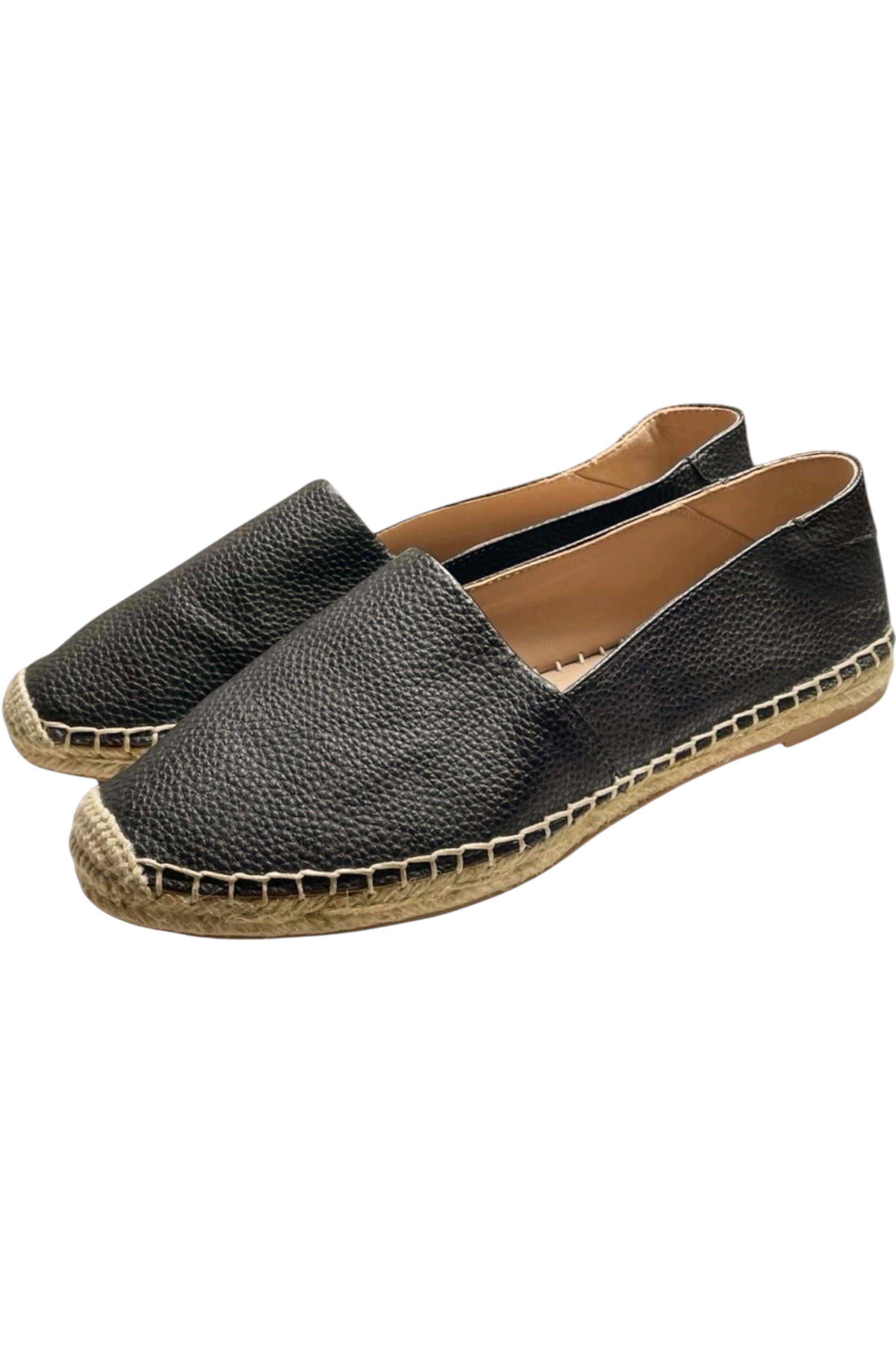 Piper - Espadrille Flat