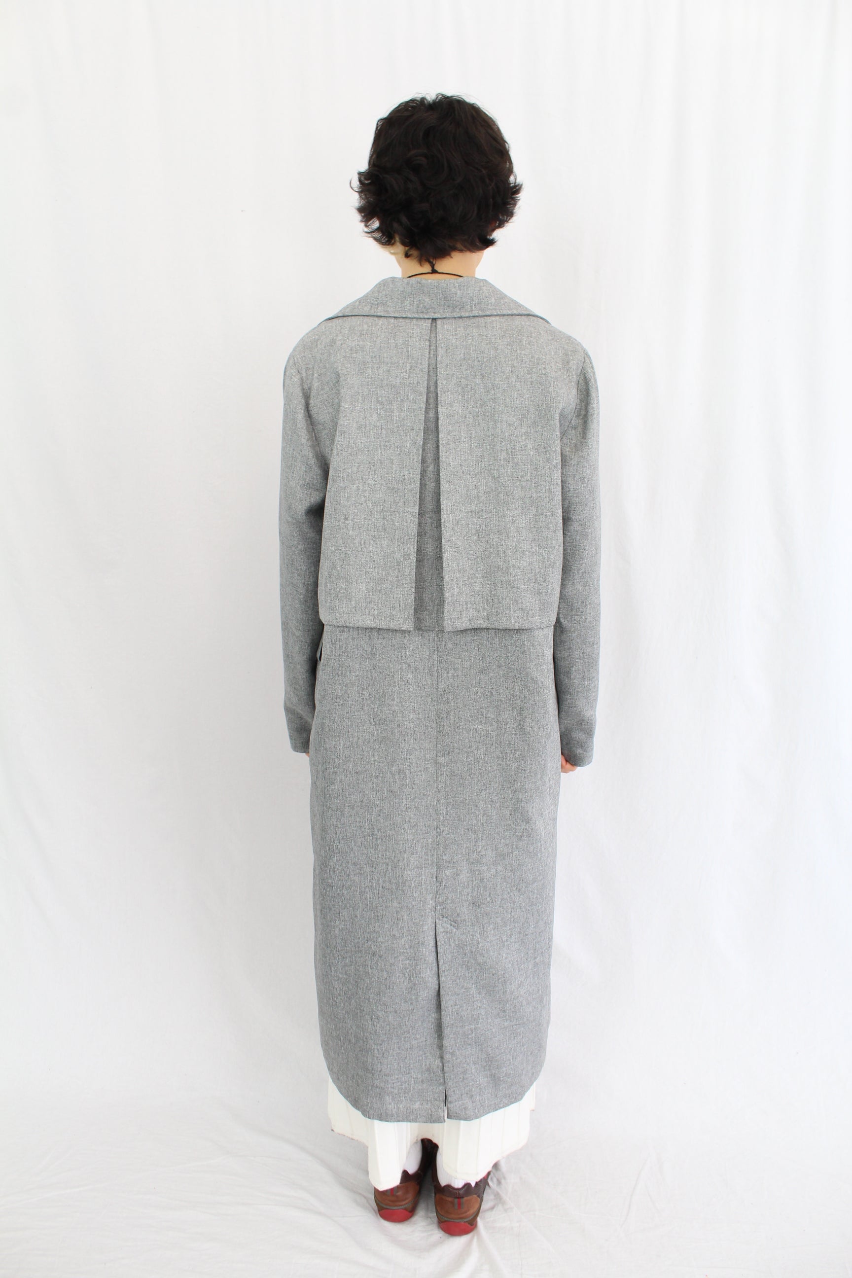 Huffer - Trench Coat