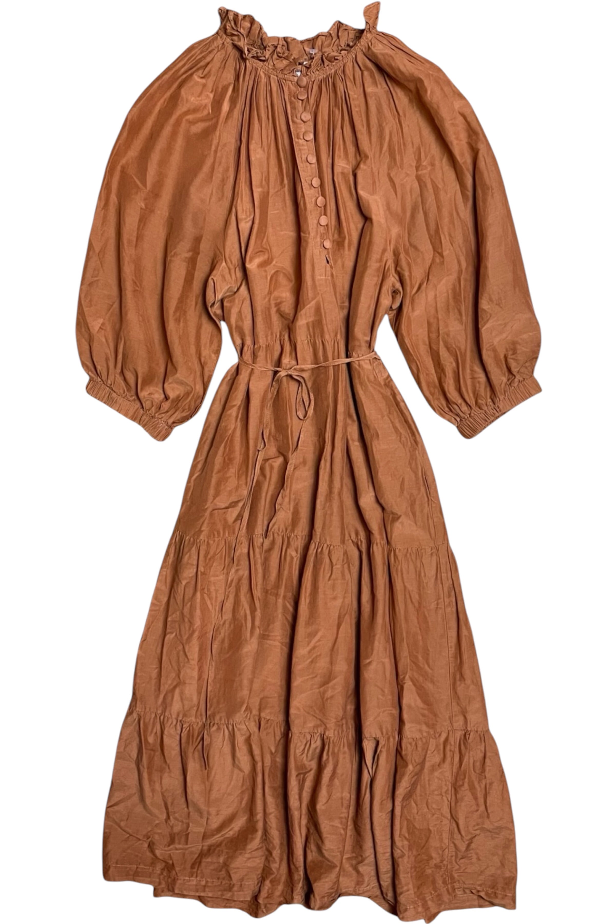 Zoe Kratzmann - Midi Dress