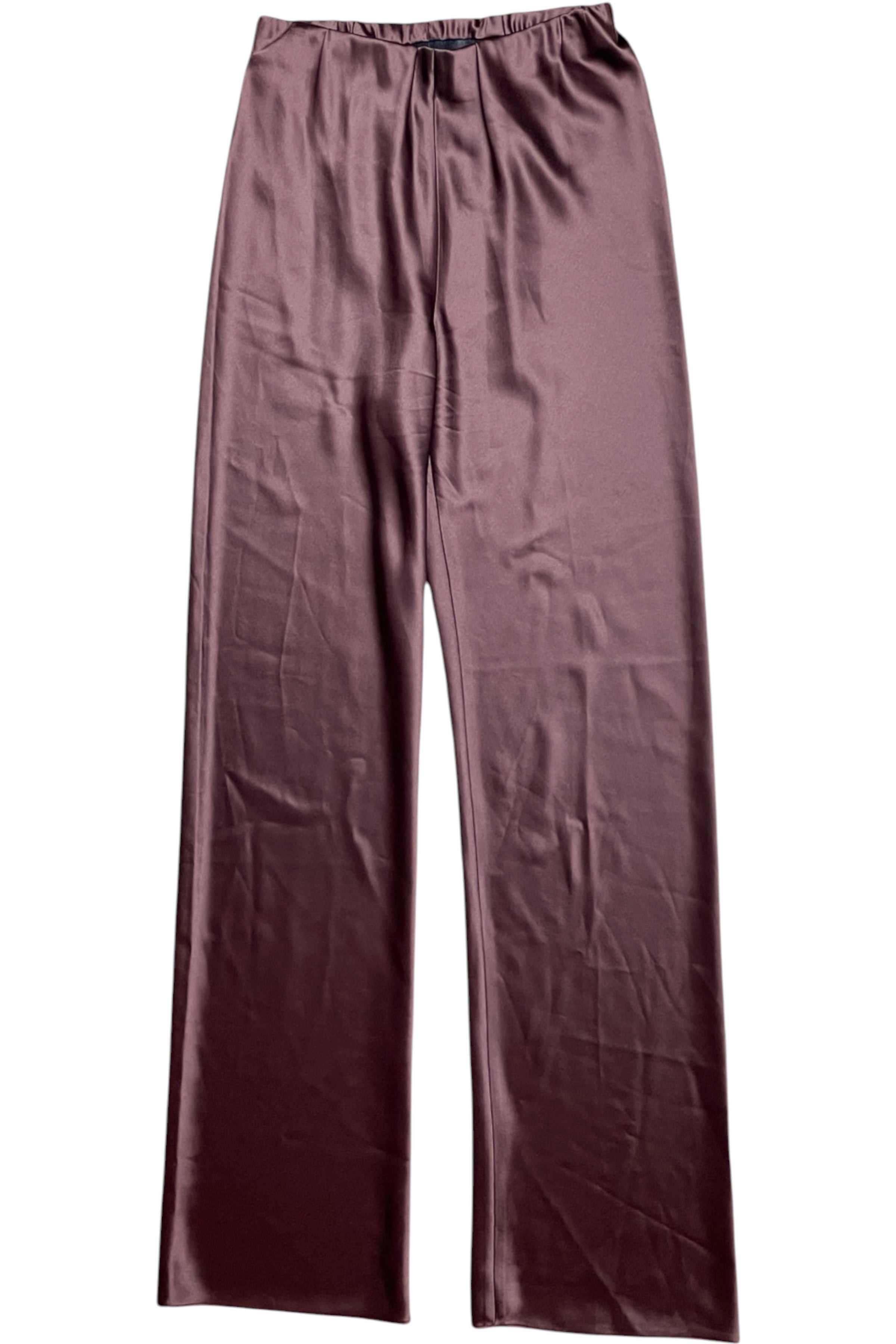 Husk - Satin Pants