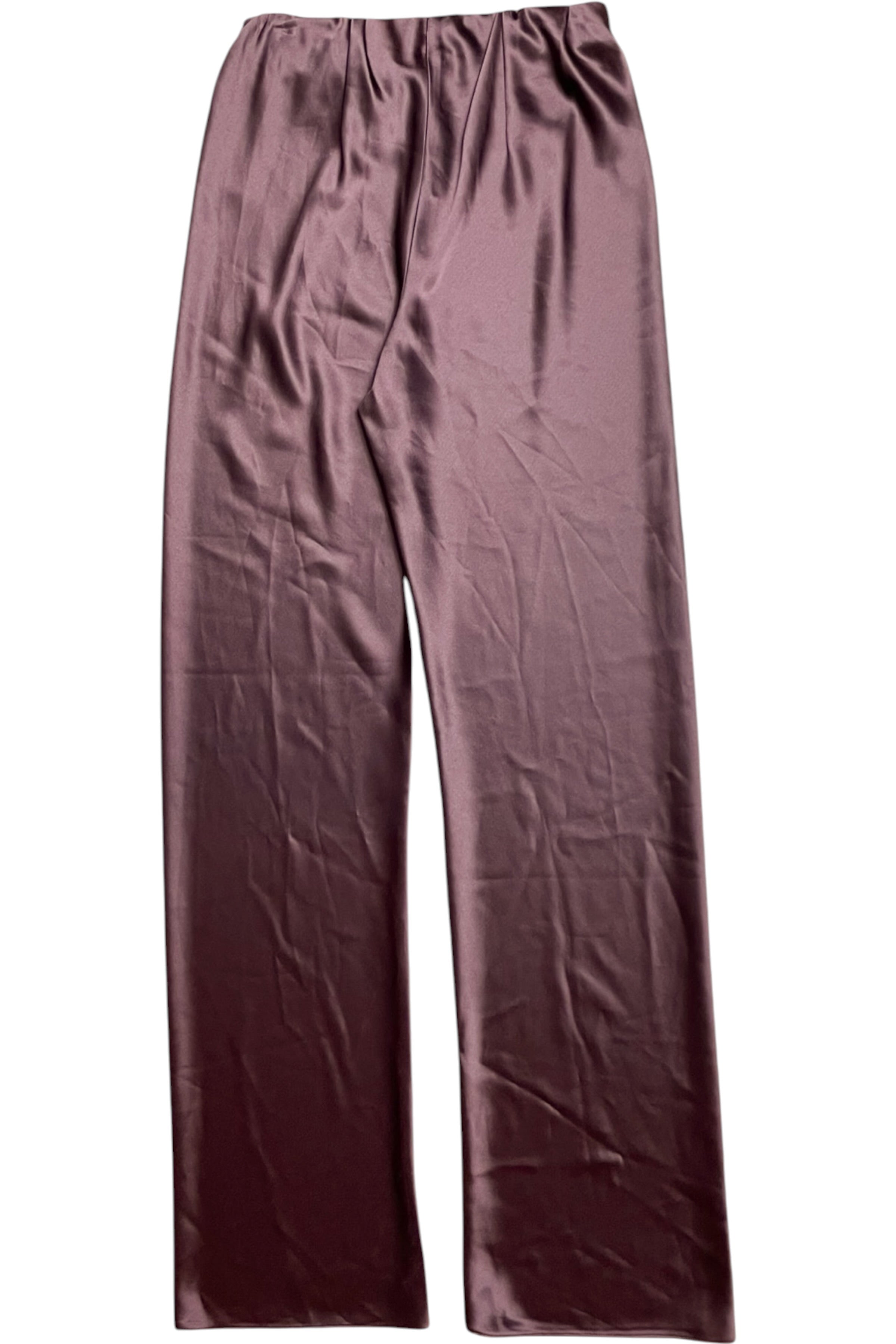 Husk - Satin Pants