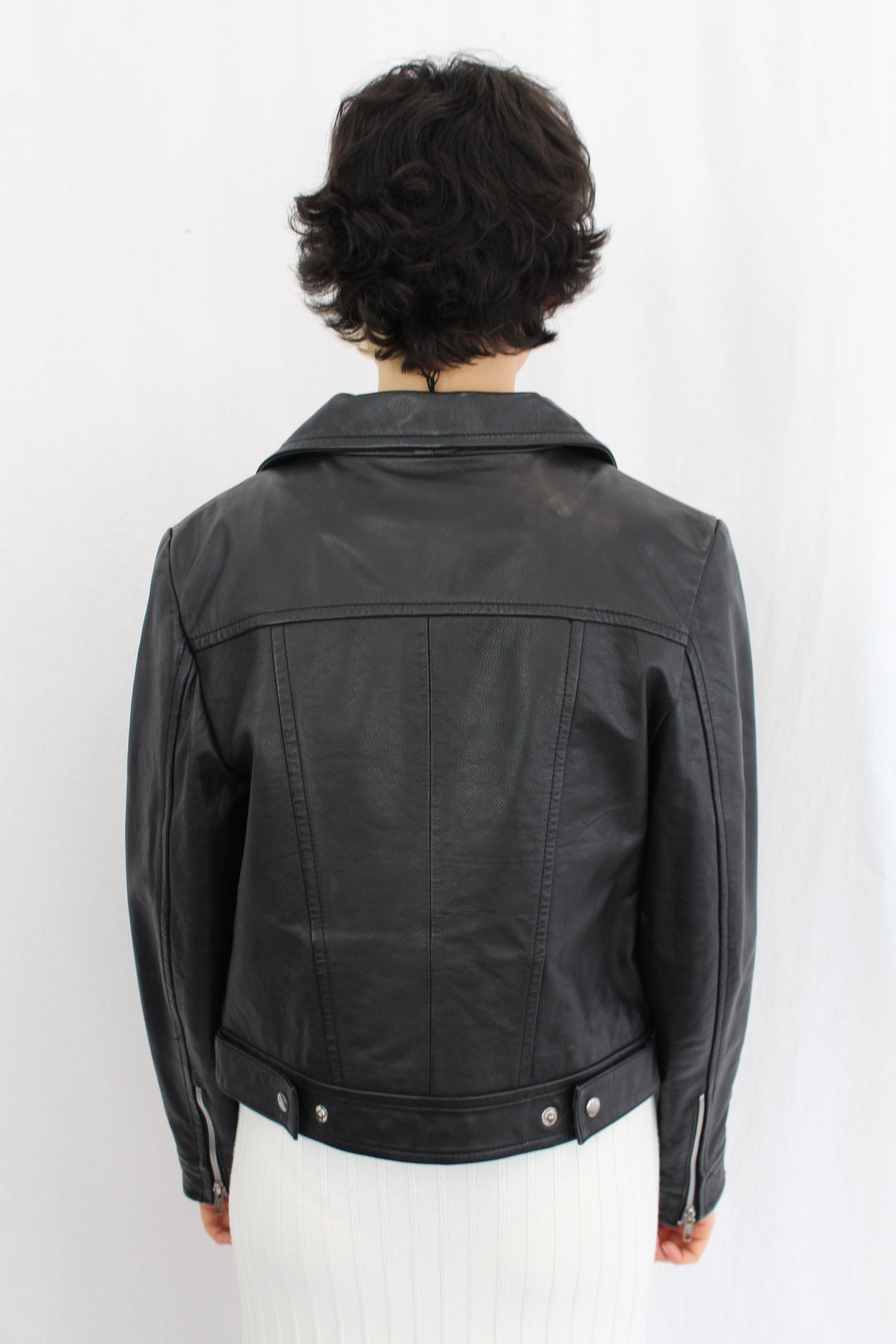Moochi - Leather Jacket