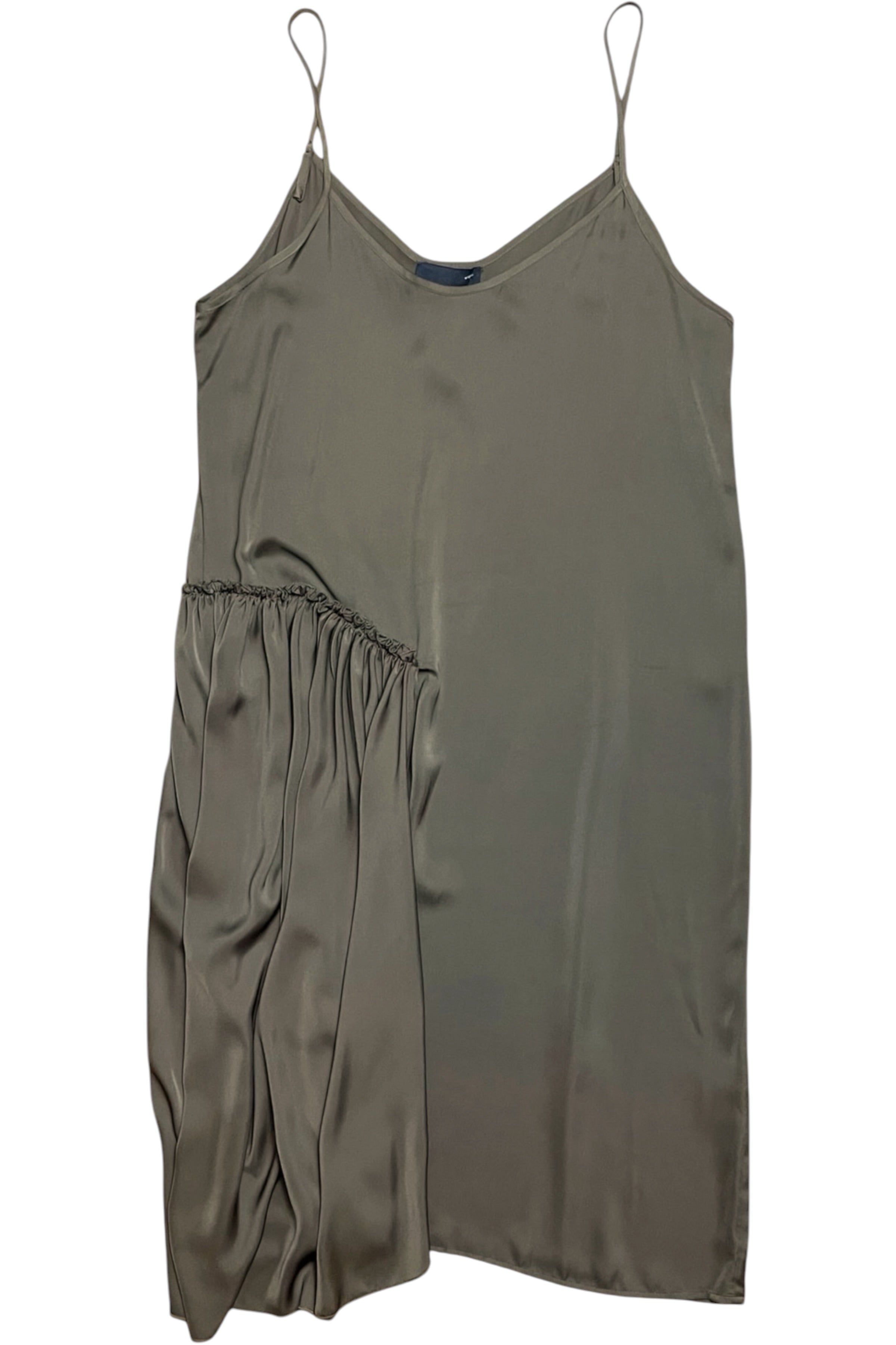 Ricochet - Sleeveless Midi Dress
