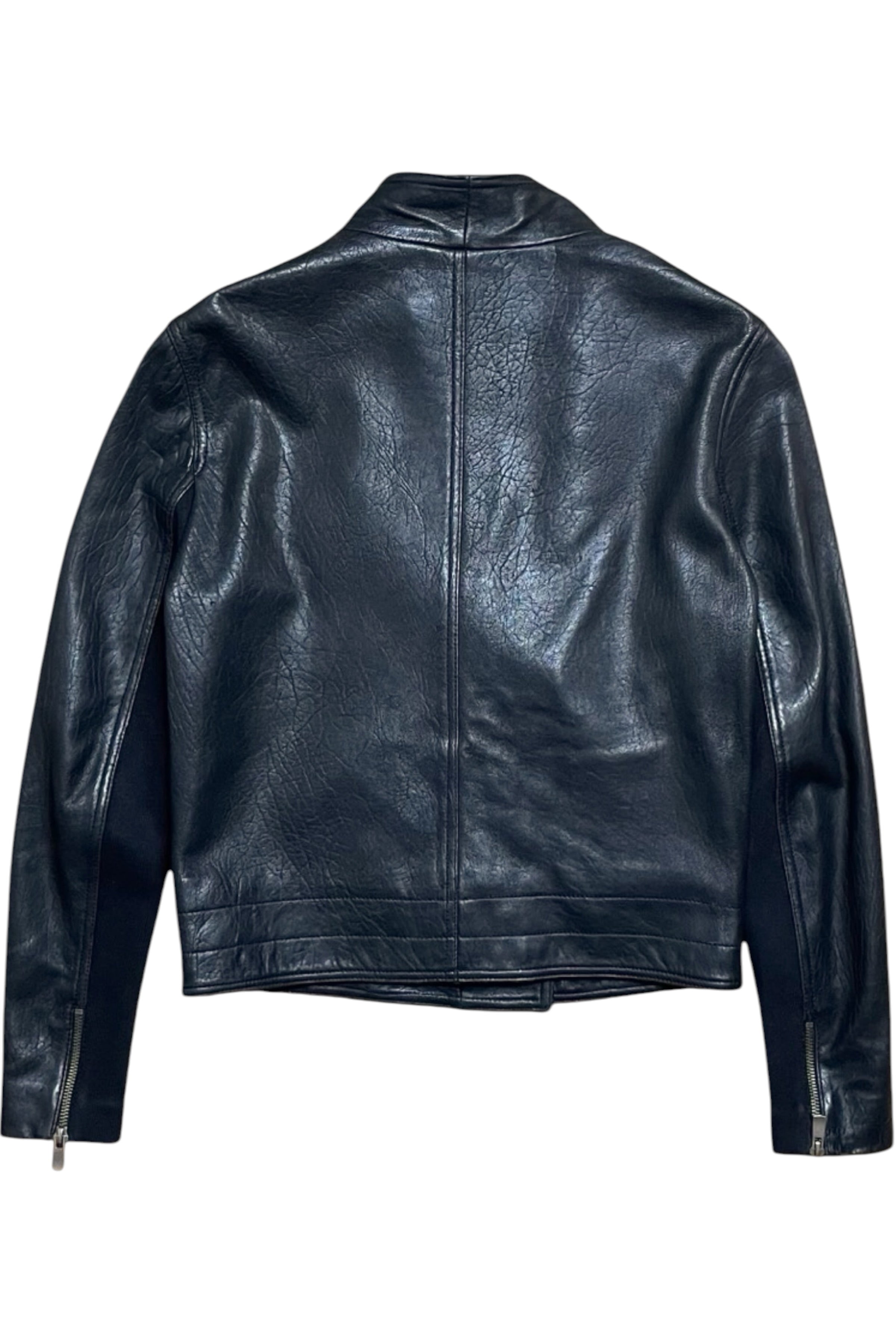 Elk - Leather Jacket