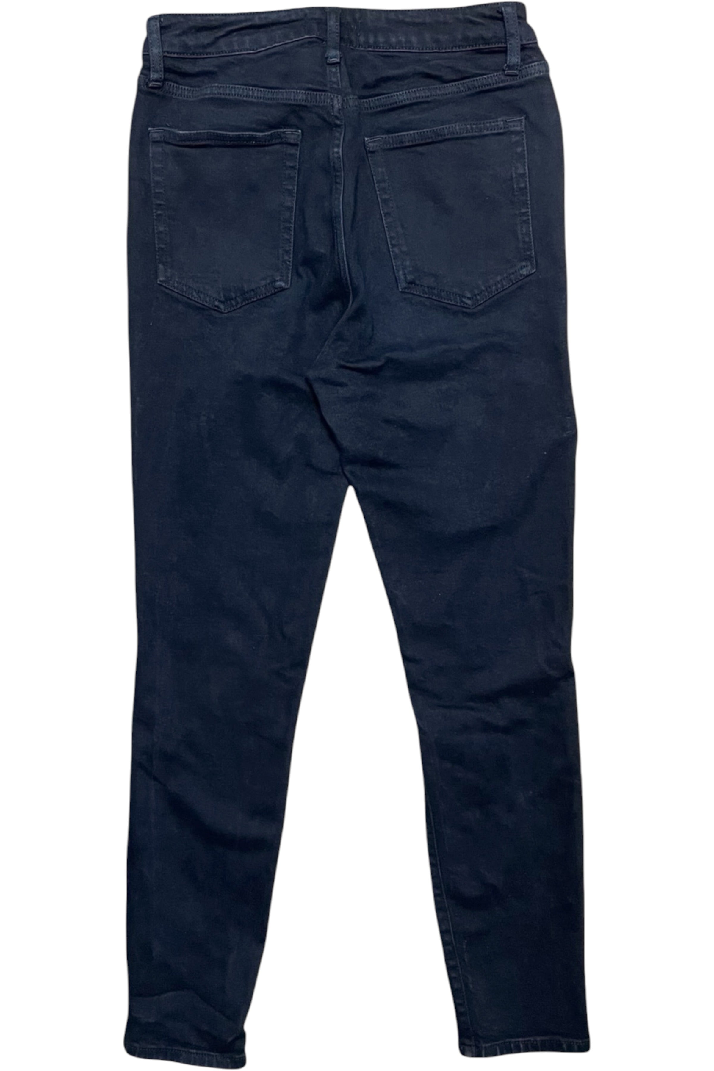 Annie Bing - Black Skinny Jeans