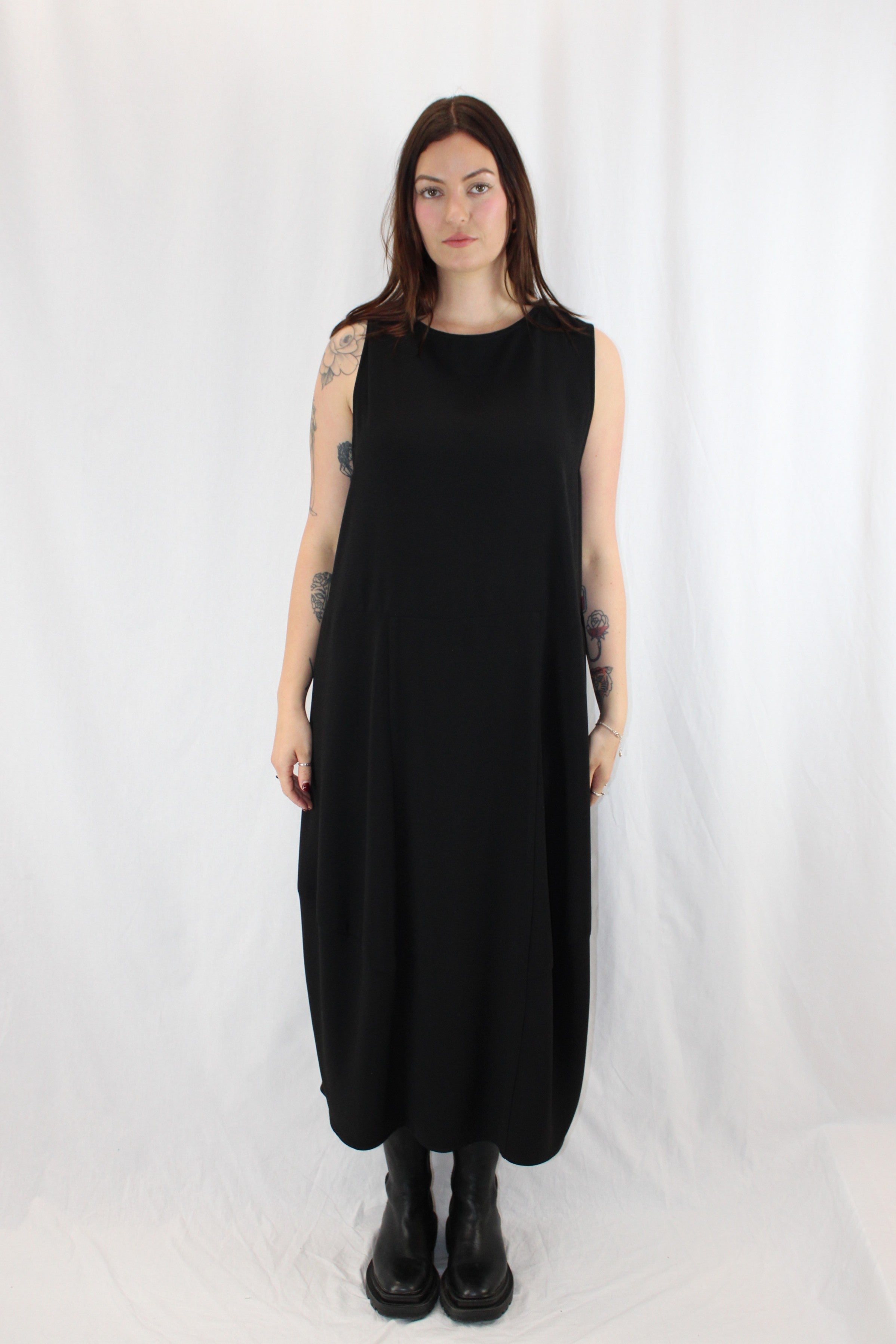 Moochi - Embered Dress