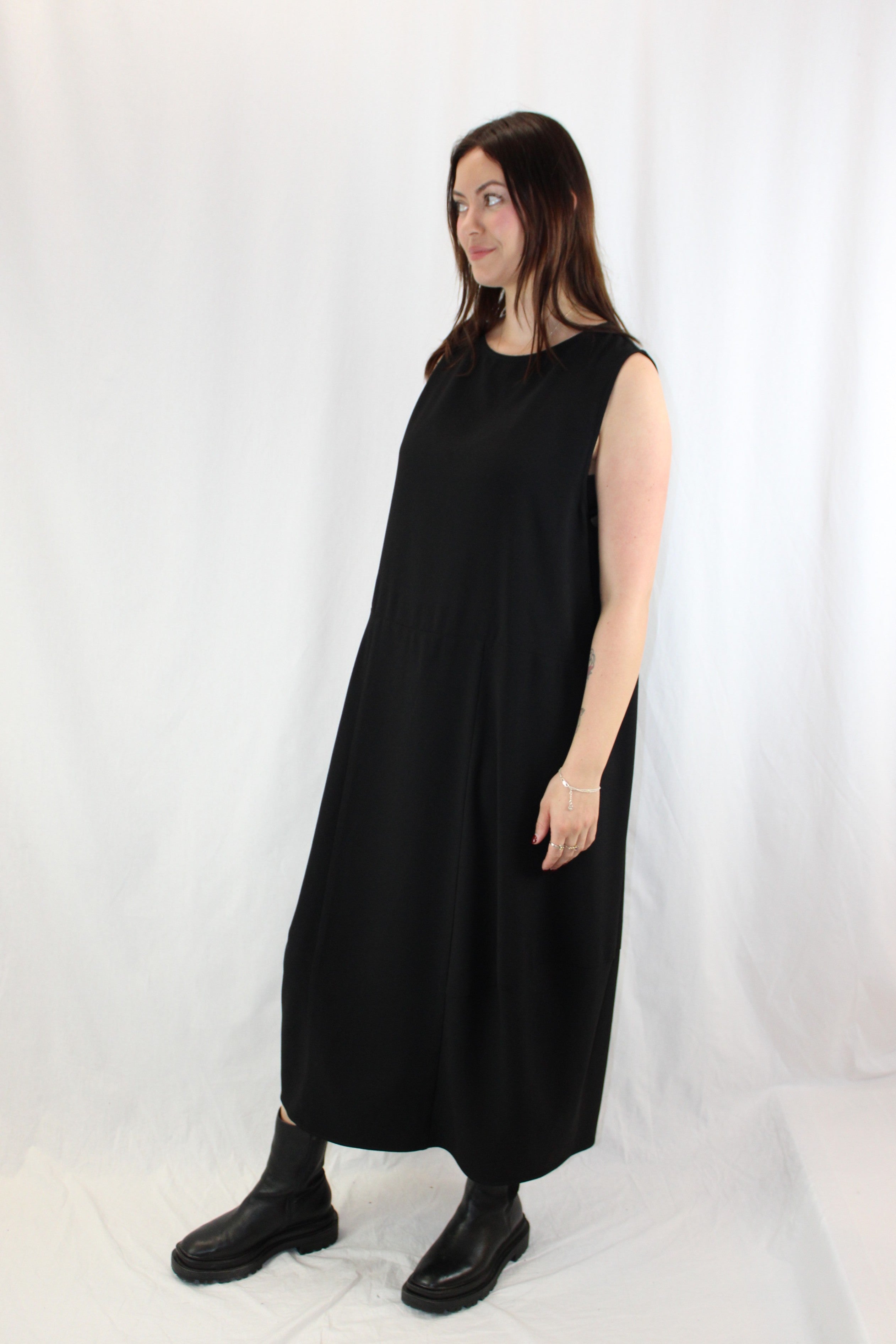 Moochi - Embered Dress