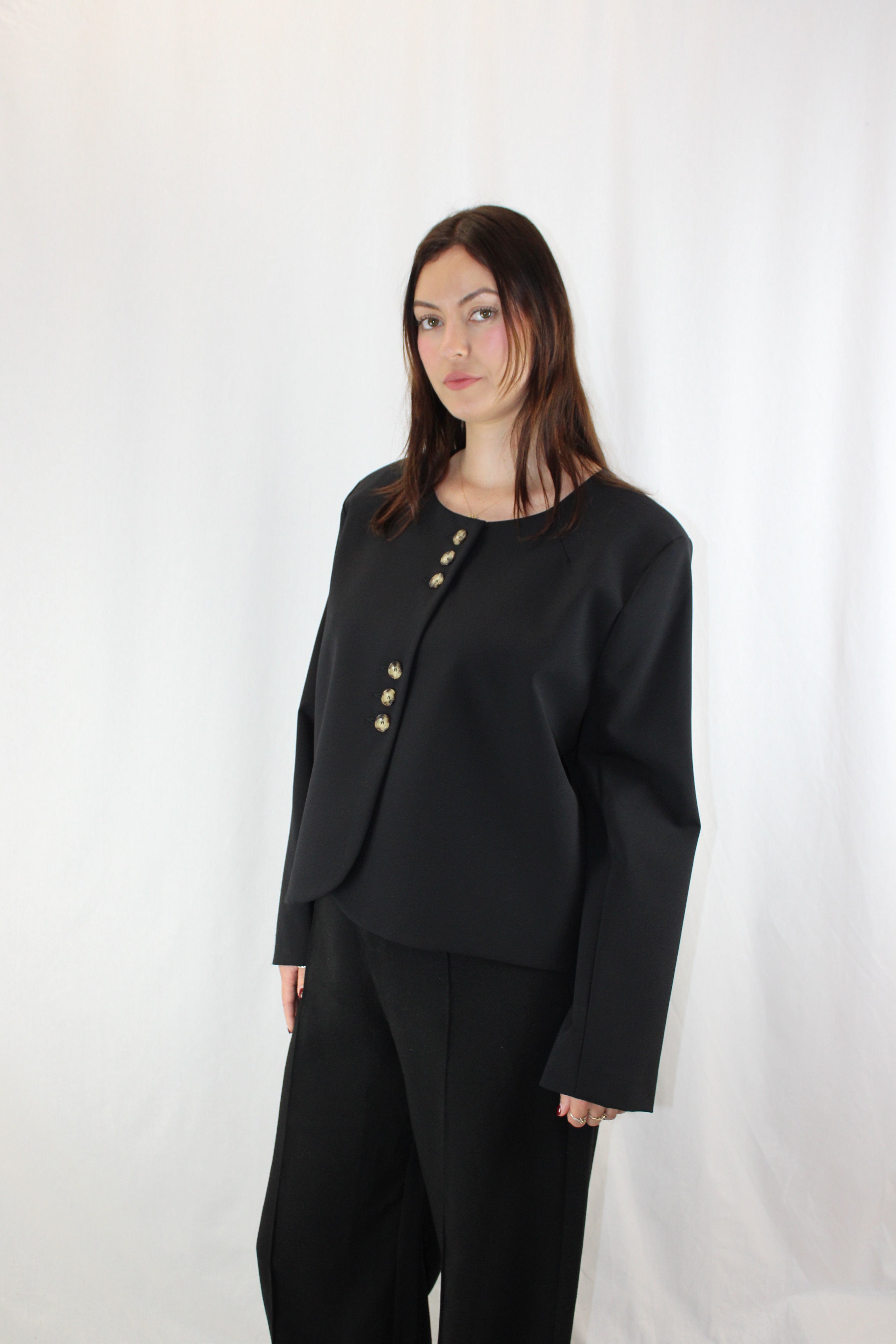 Moochi - Trace Jacket