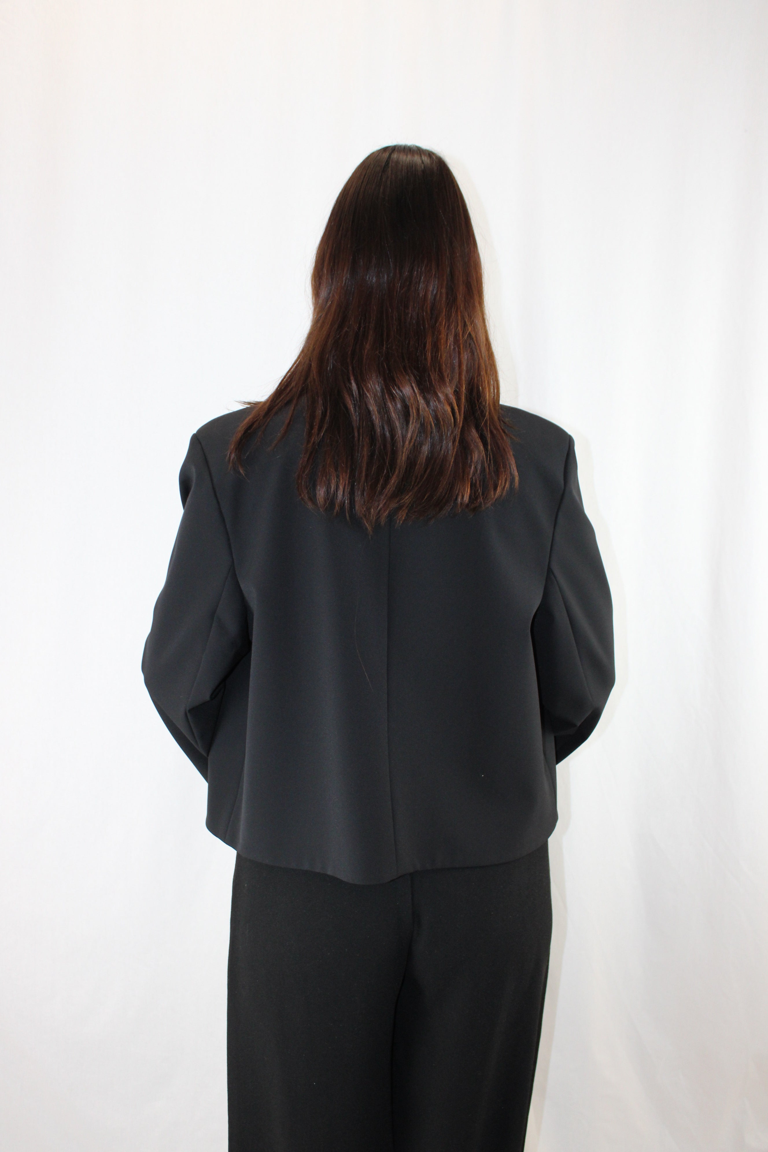 Moochi - Trace Jacket