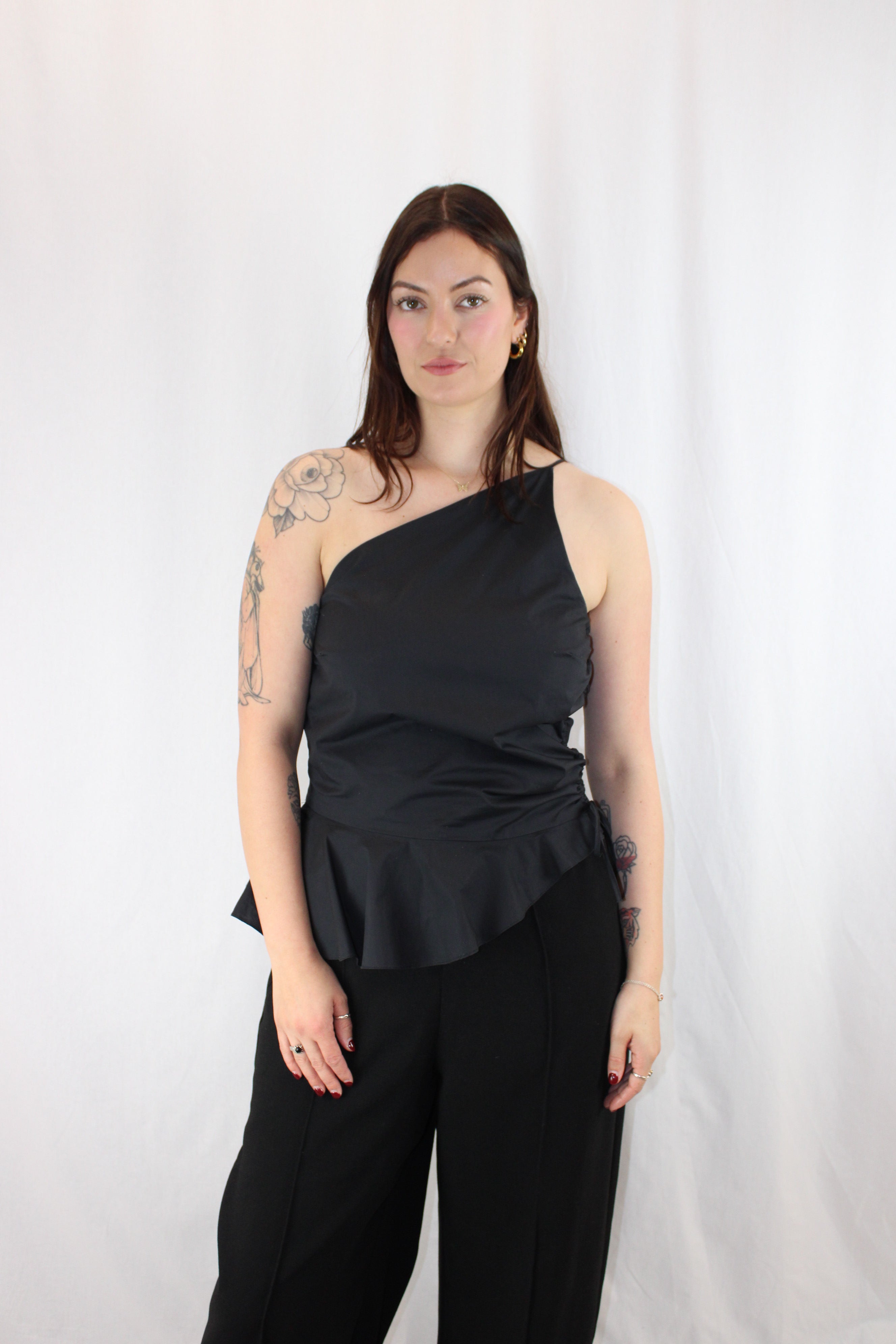 Ruby - Bettina Top