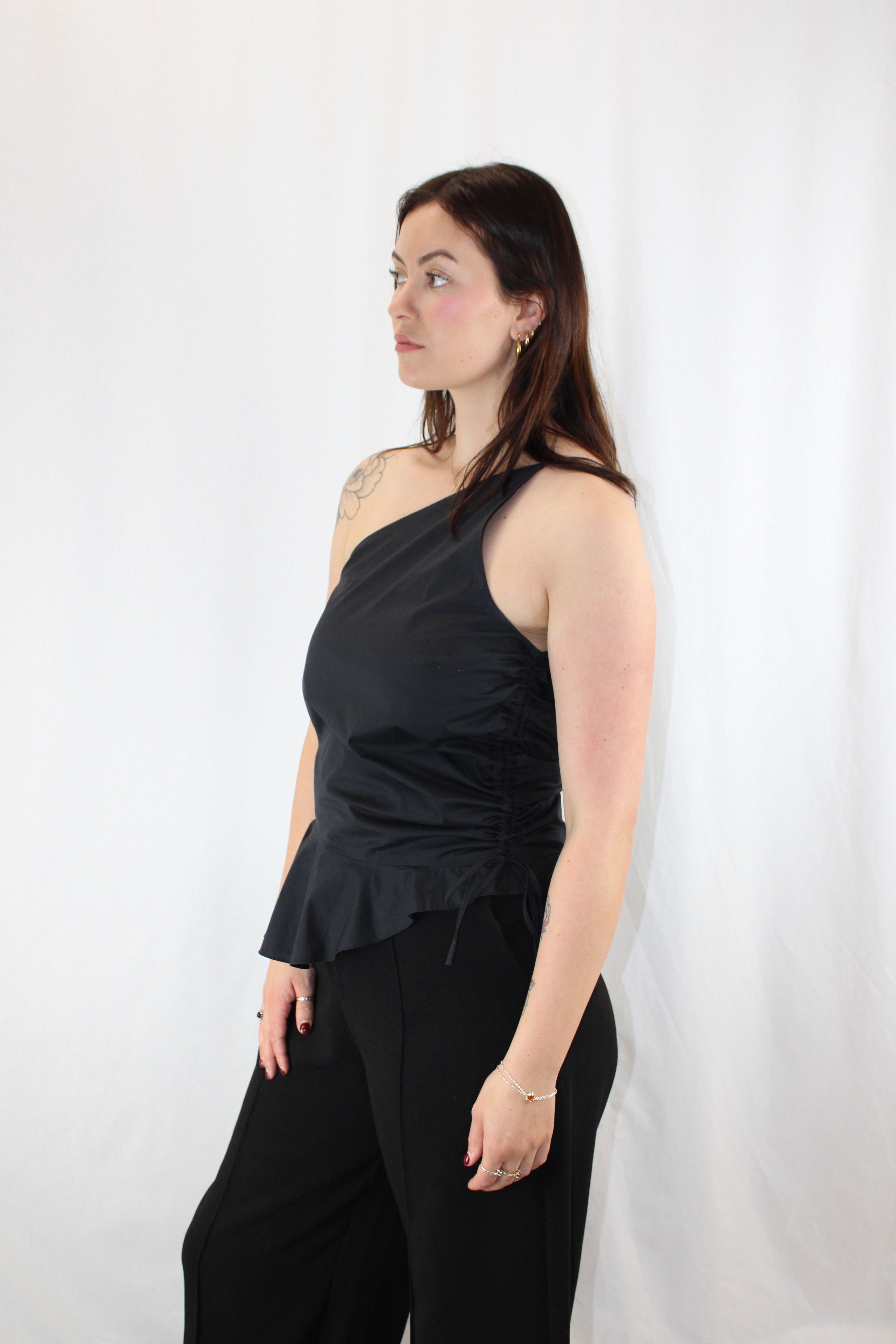 Ruby - Bettina Top