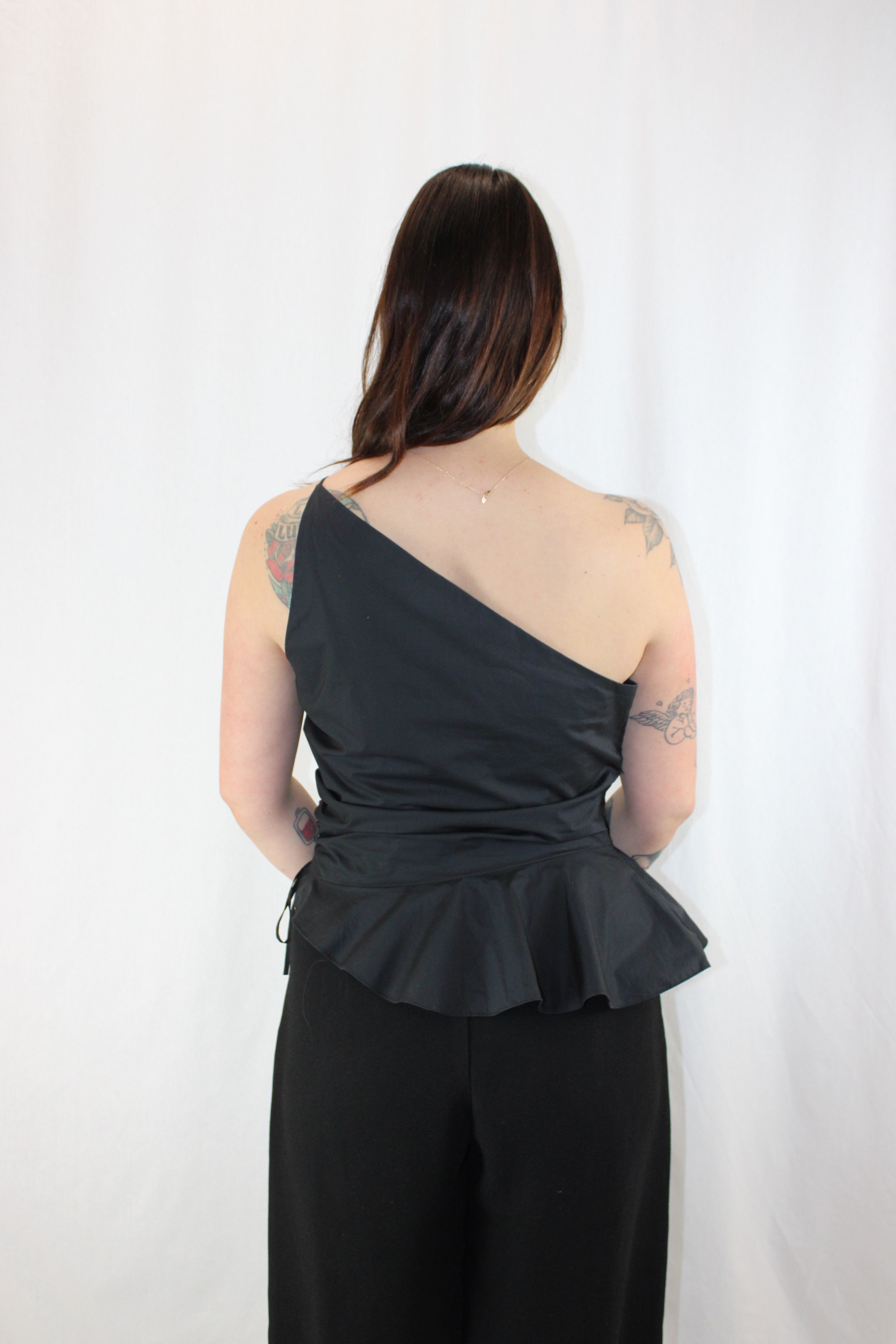 Ruby - Bettina Top