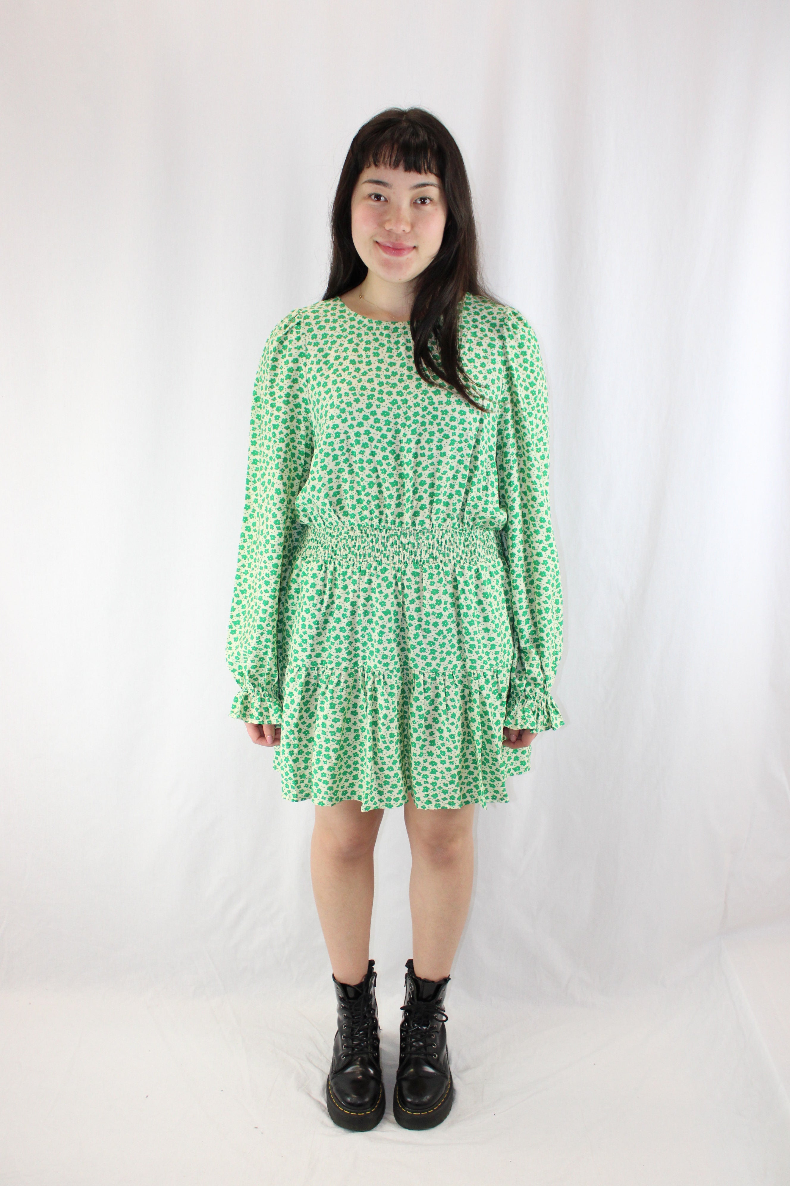 Lollys Laundry - Parina Dress