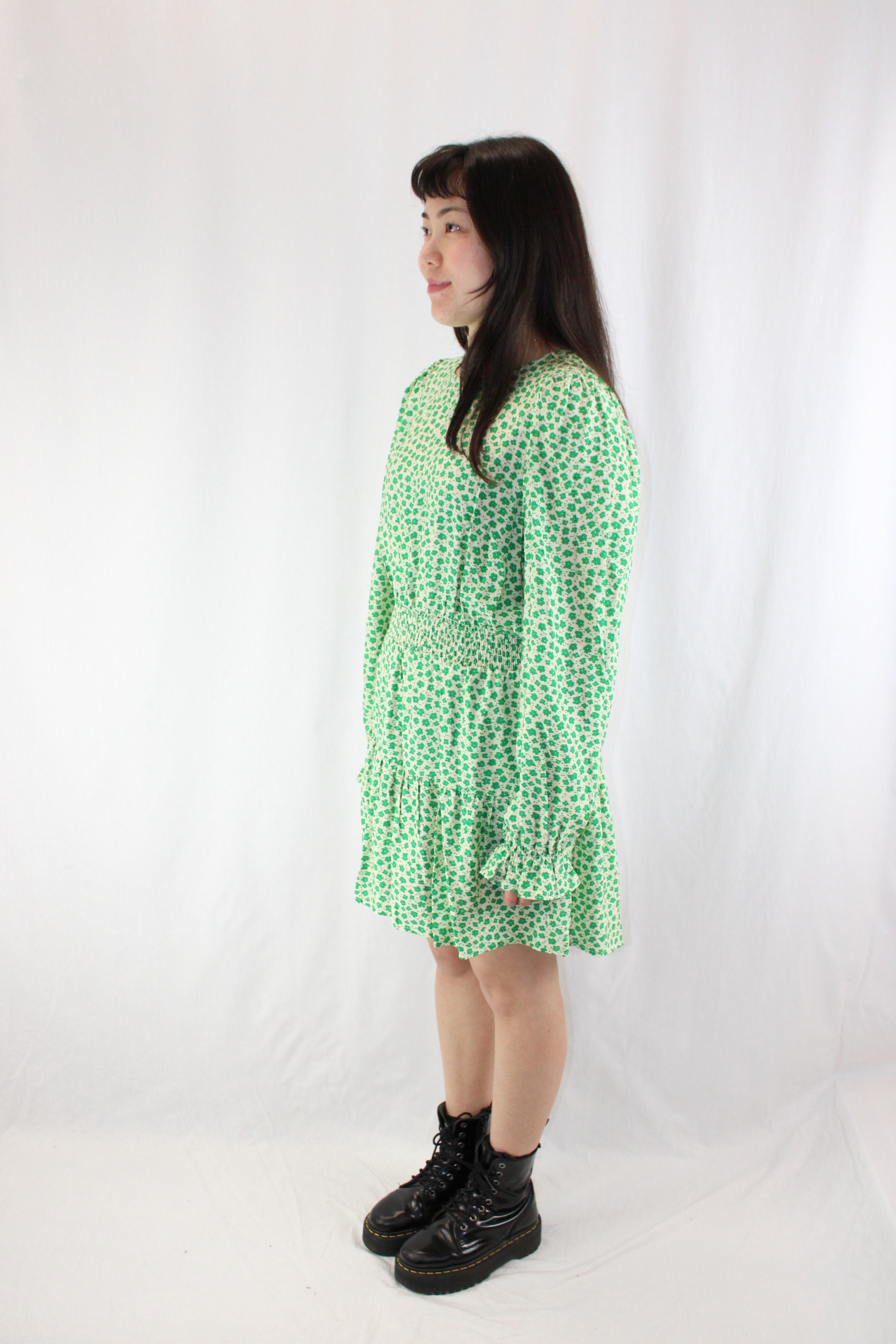 Lollys Laundry - Parina Dress