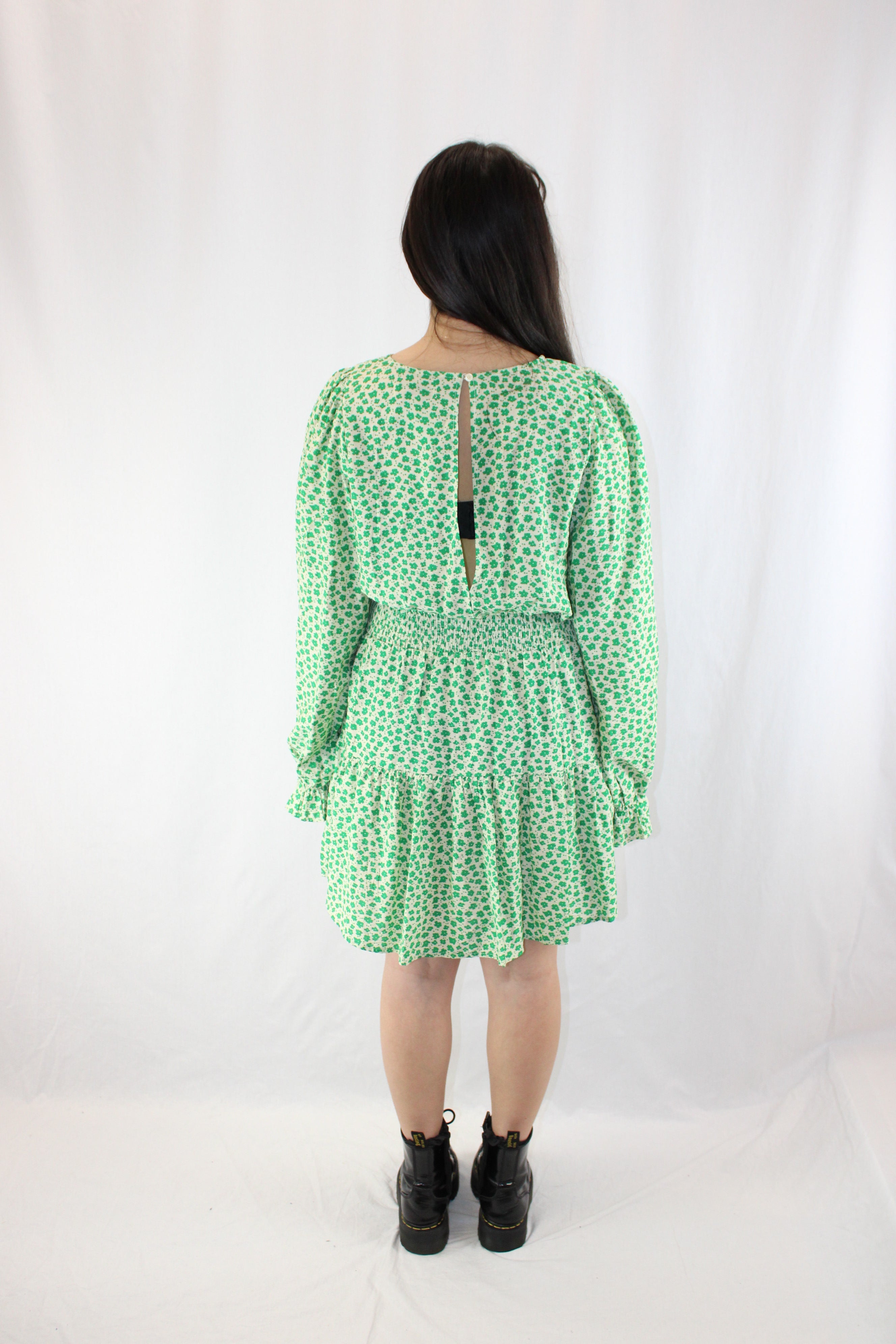 Lollys Laundry - Parina Dress