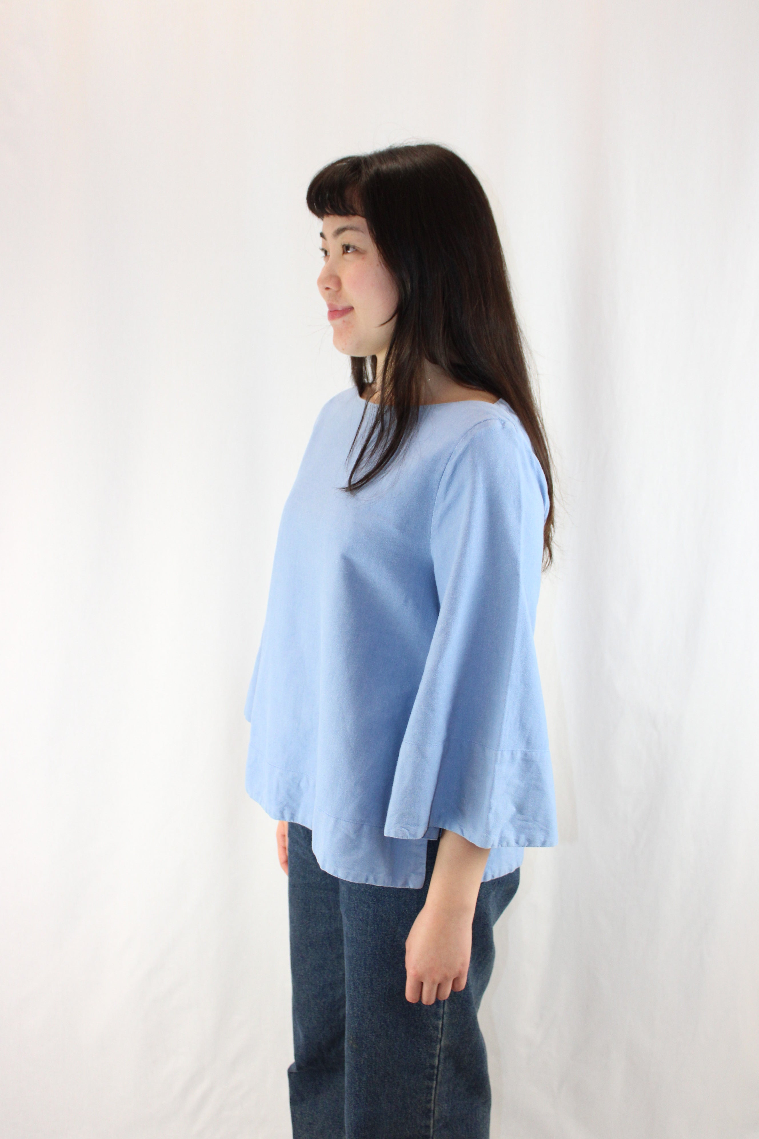 Kowtow - Symmetry Top
