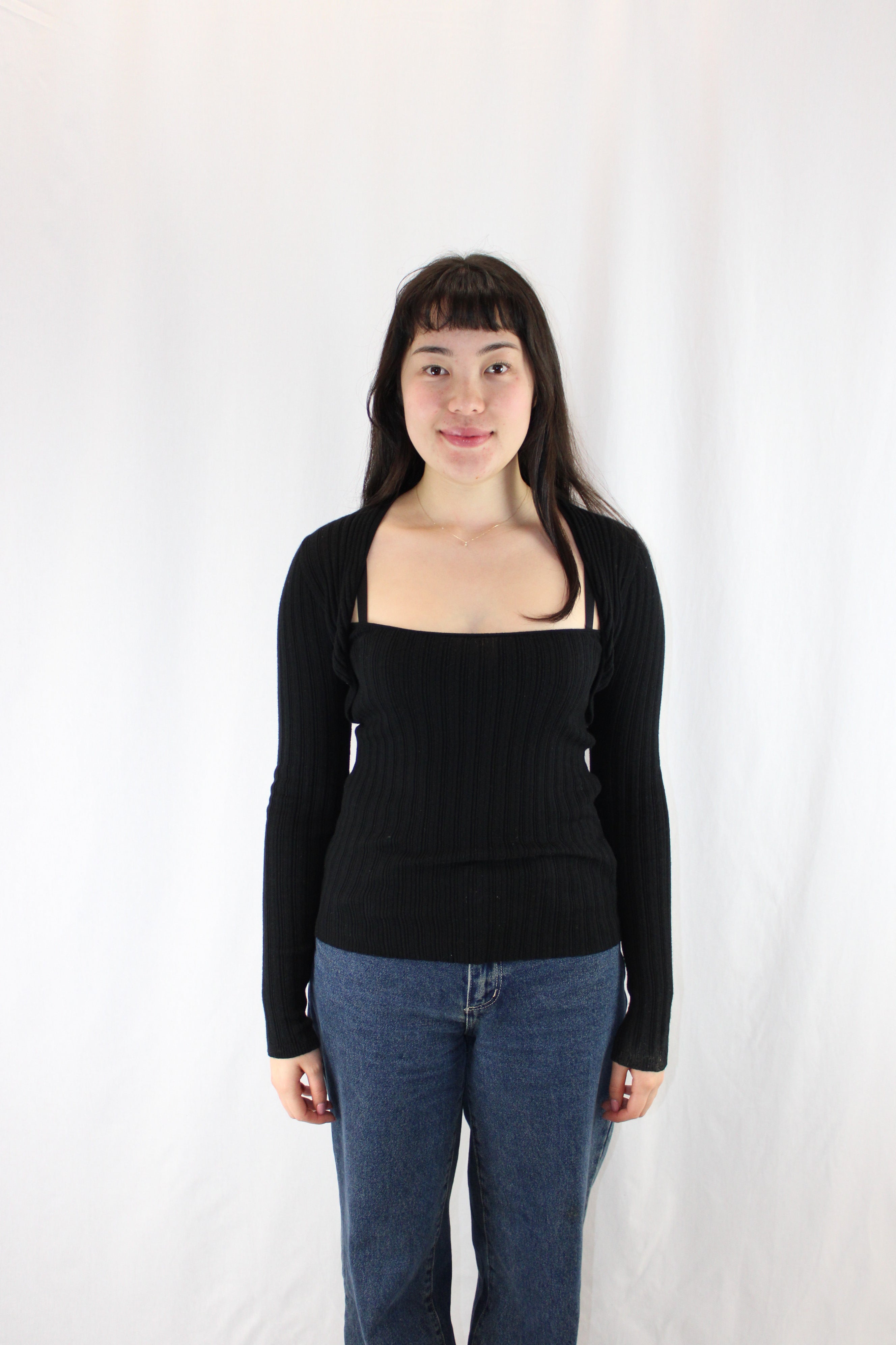 Marle - Leon Top