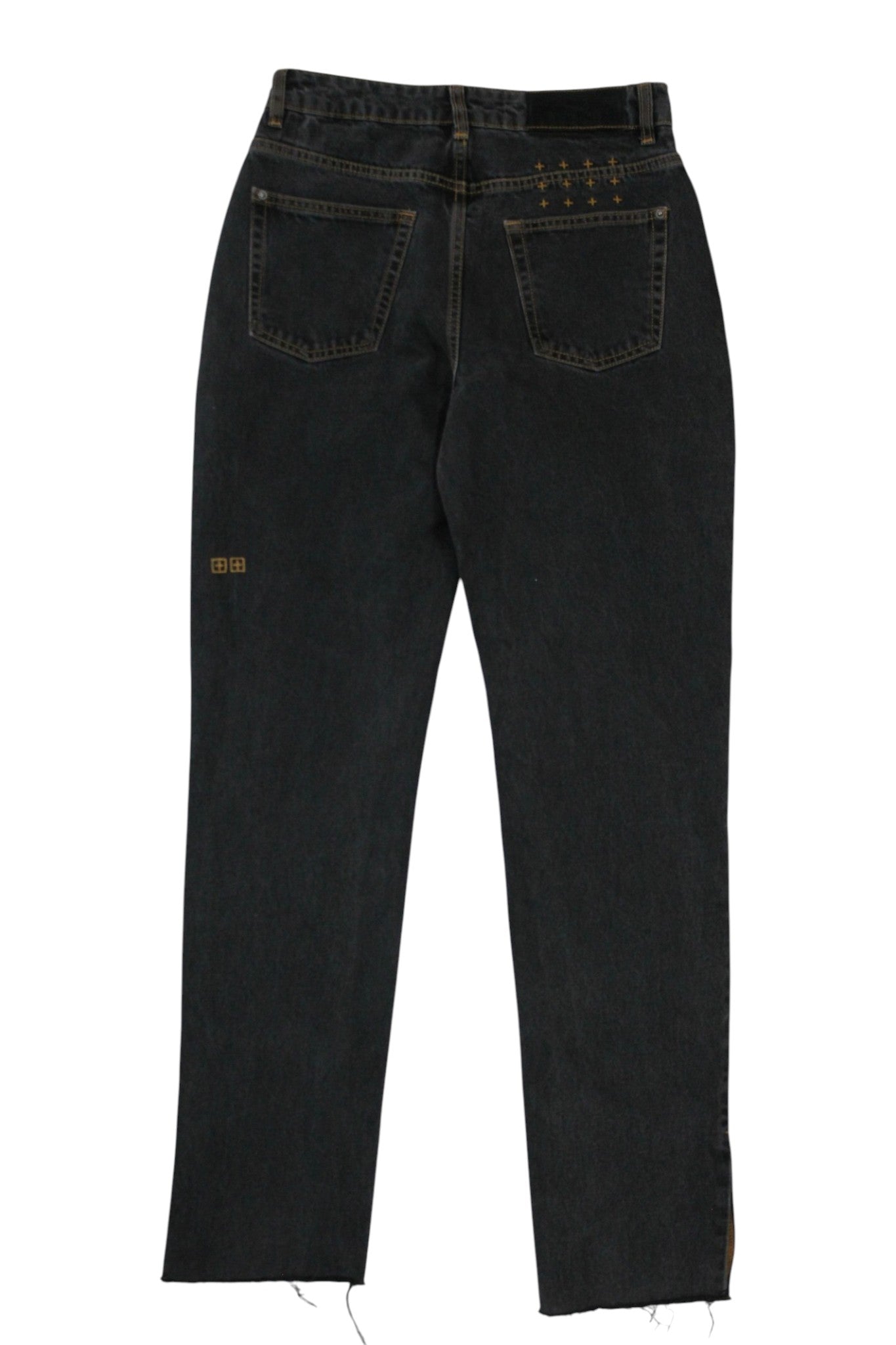 Ksubi - Tapered Jeans